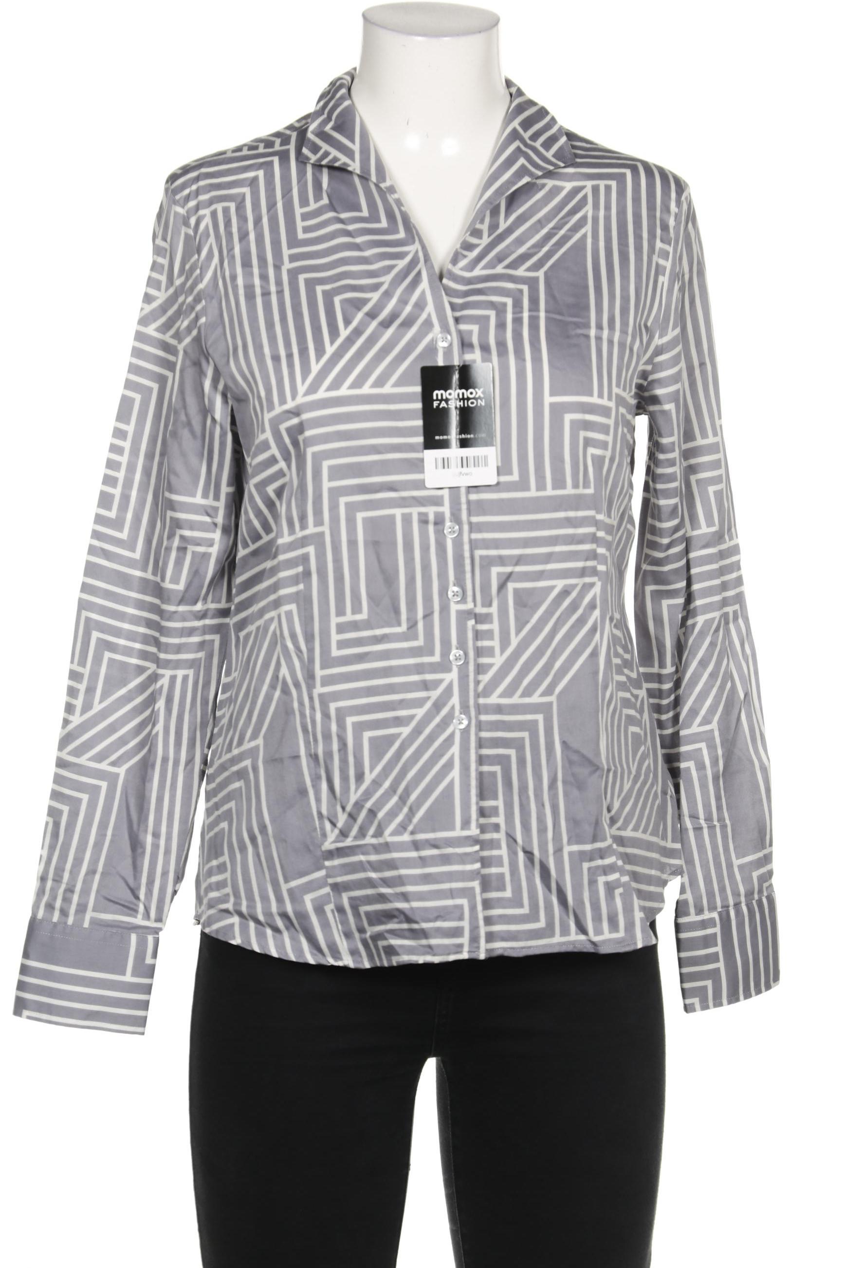 

eterna Damen Bluse, grau