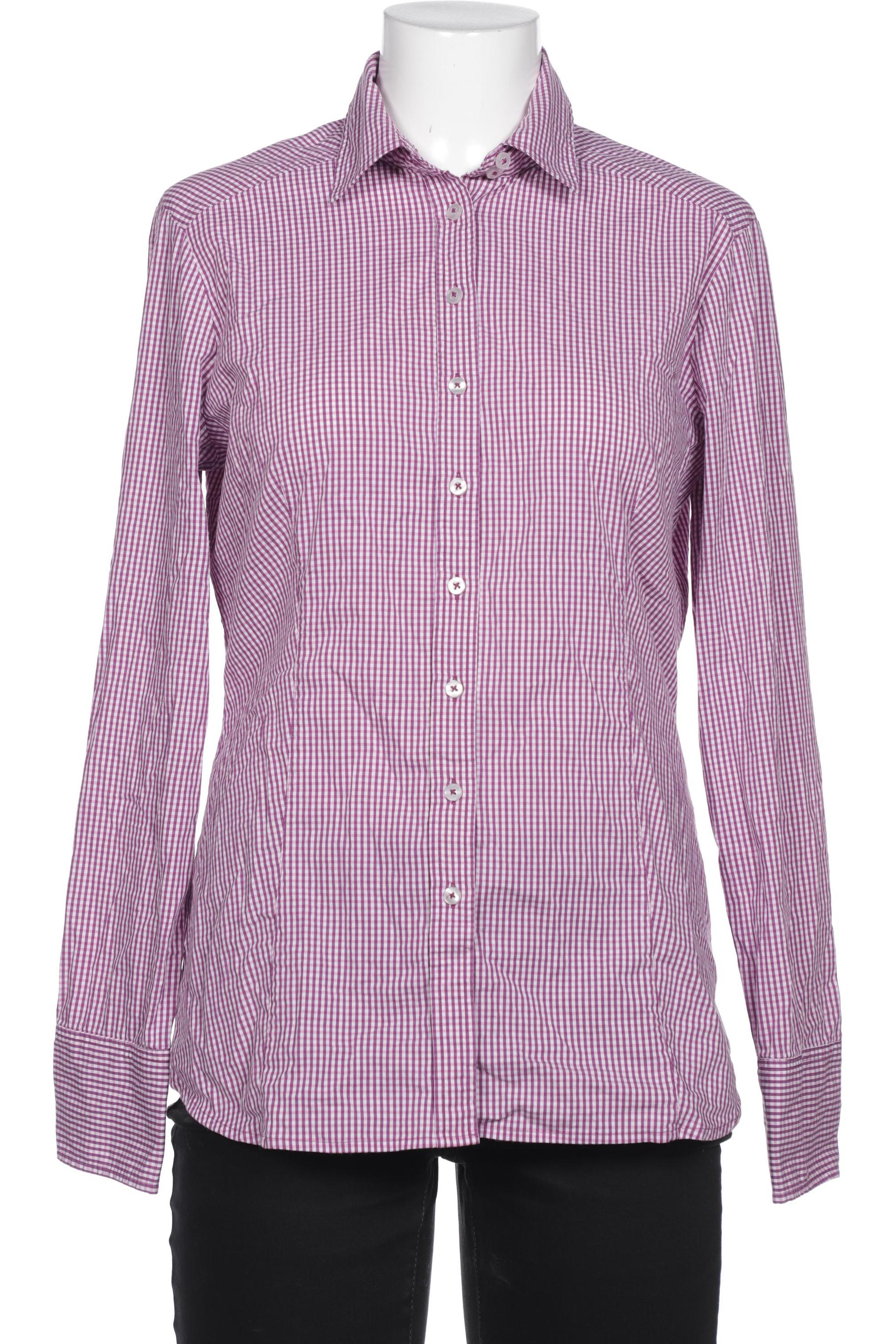 

eterna Damen Bluse, flieder