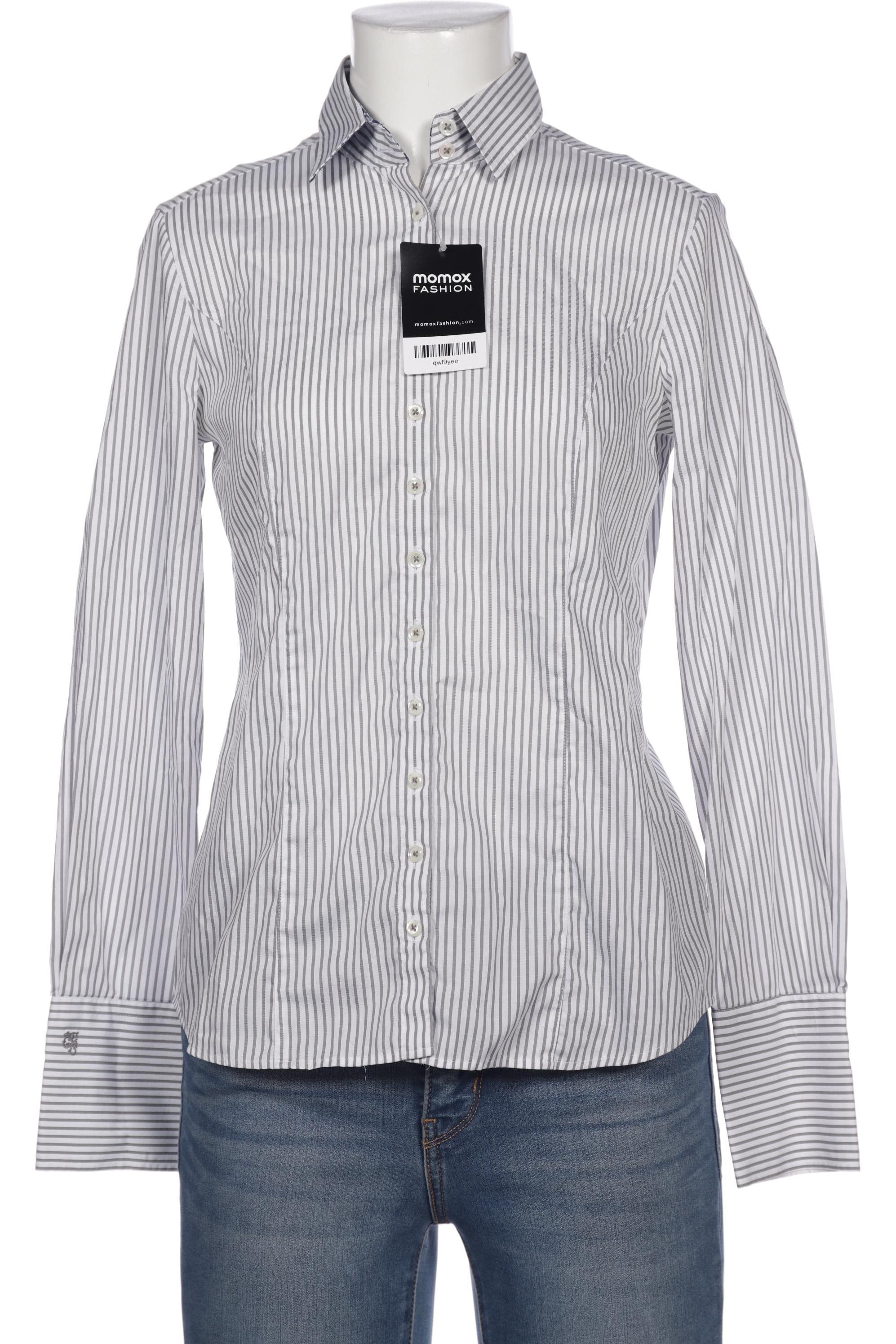 

eterna Damen Bluse, grau