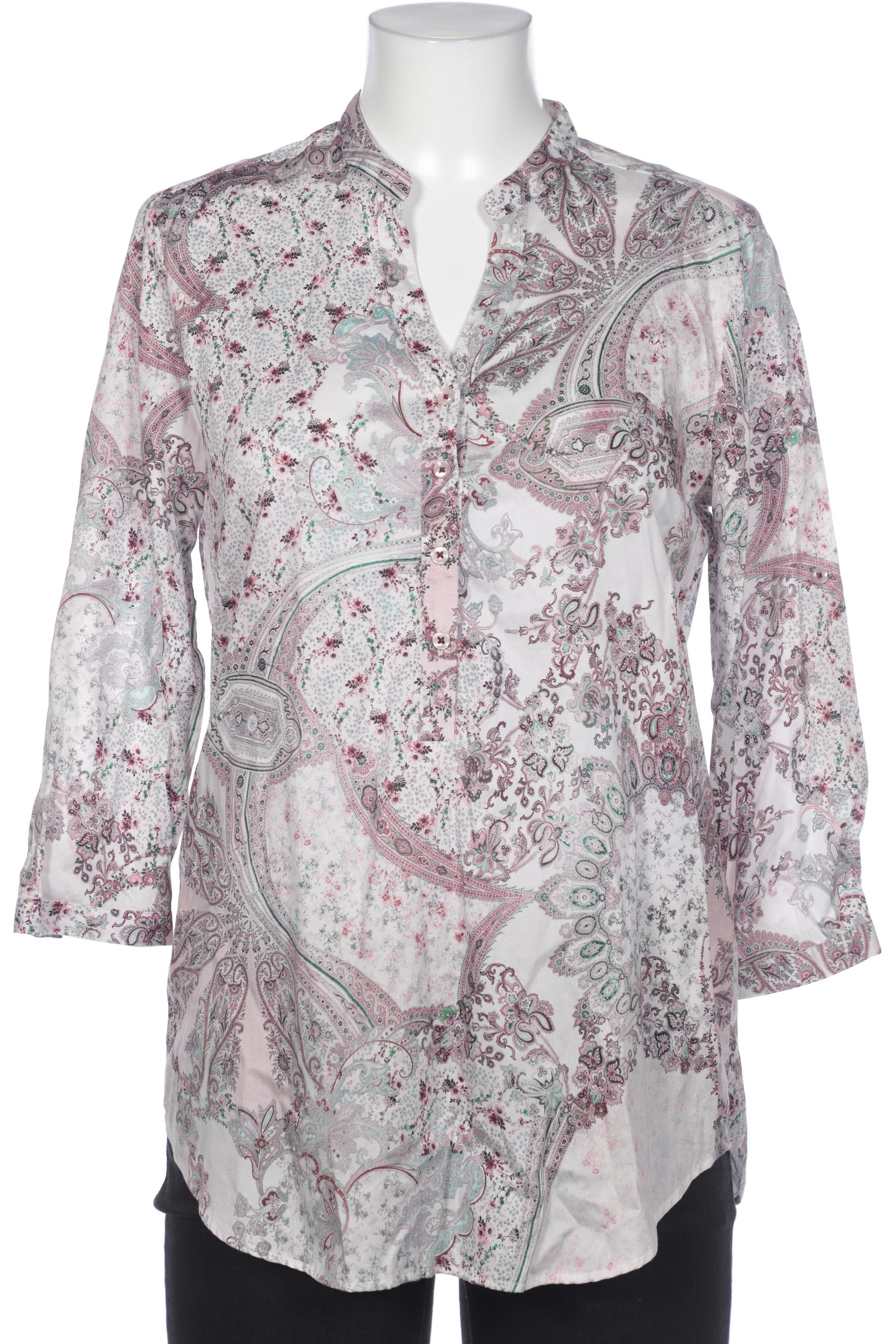 

eterna Damen Bluse, pink