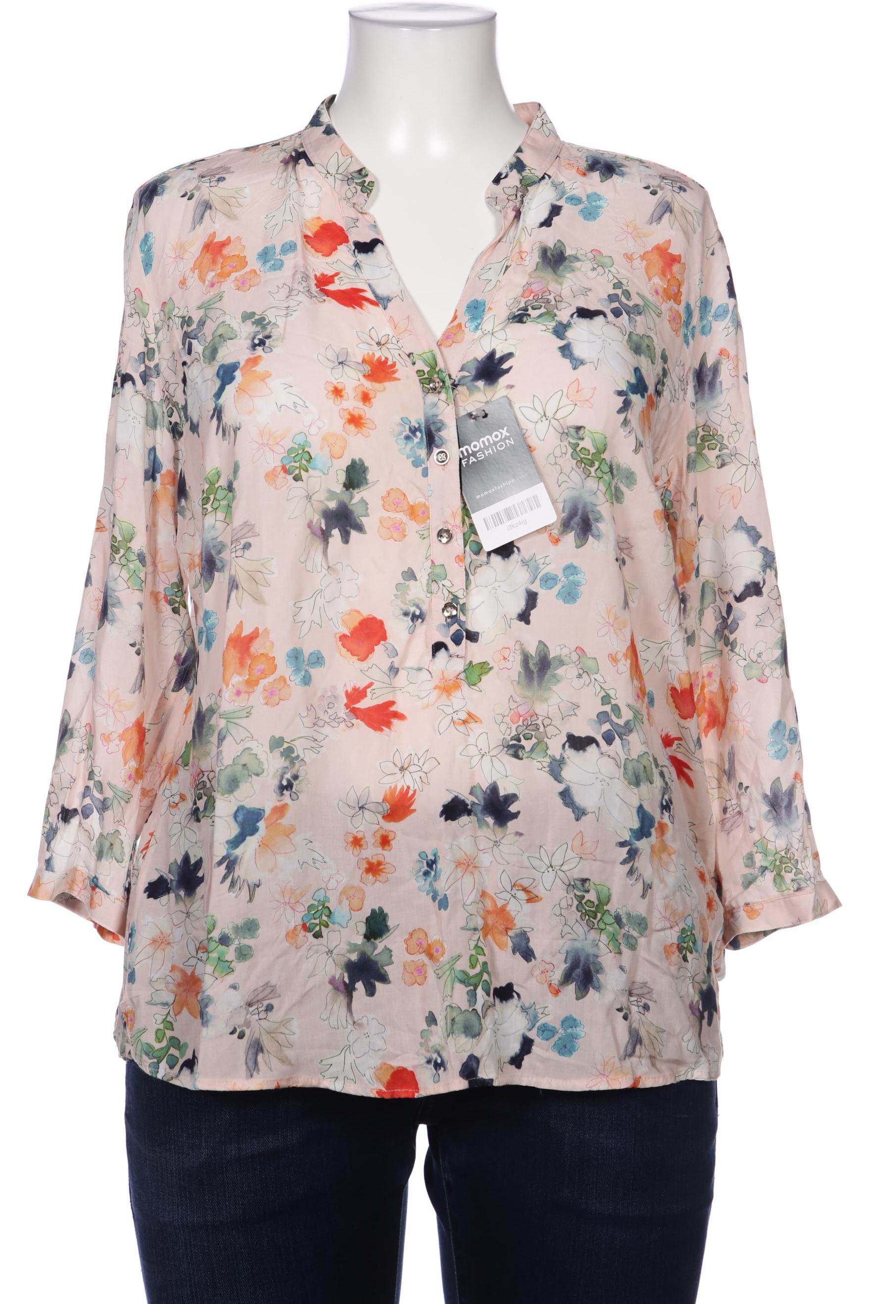

eterna Damen Bluse, mehrfarbig