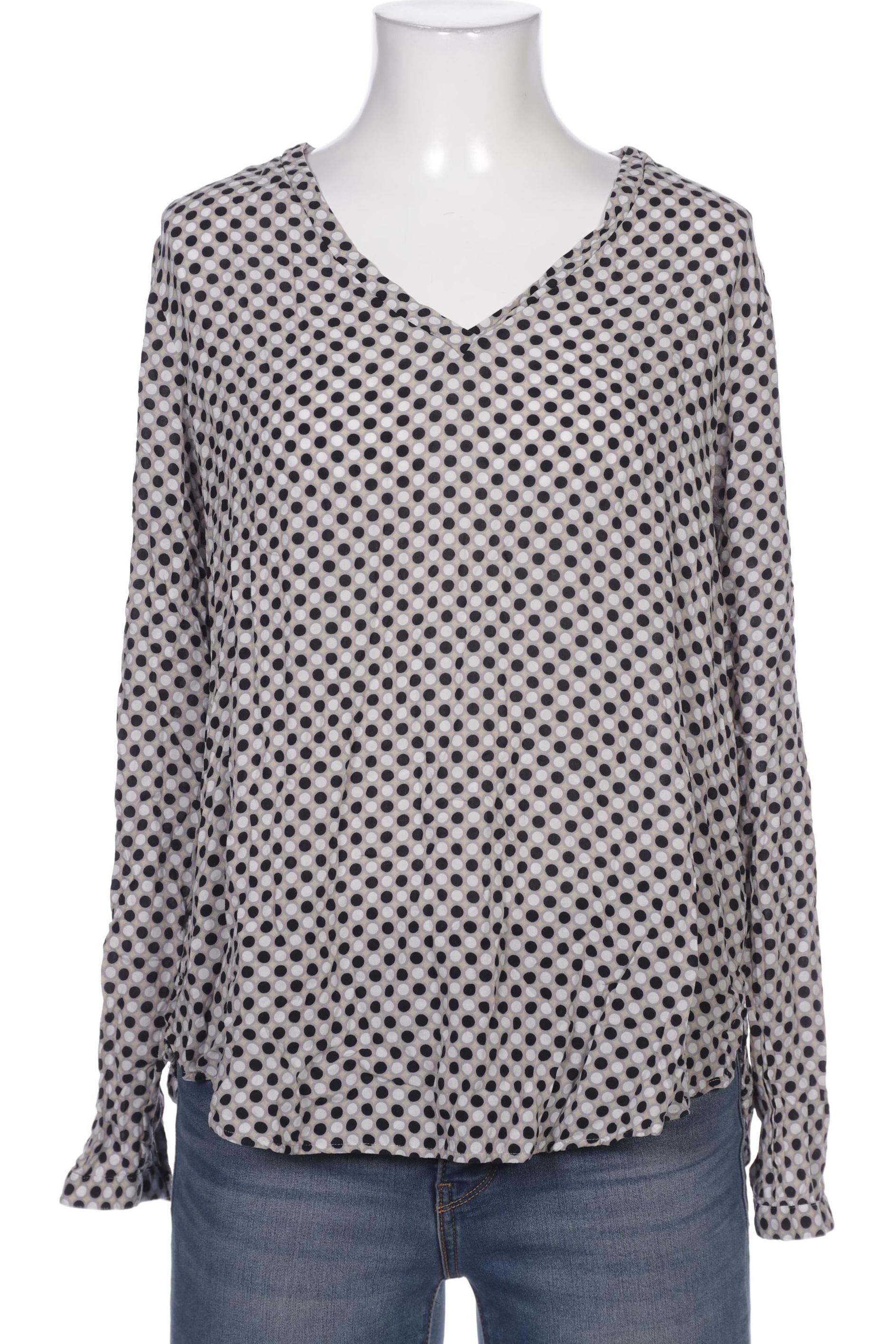 

eterna Damen Bluse, mehrfarbig, Gr. 38