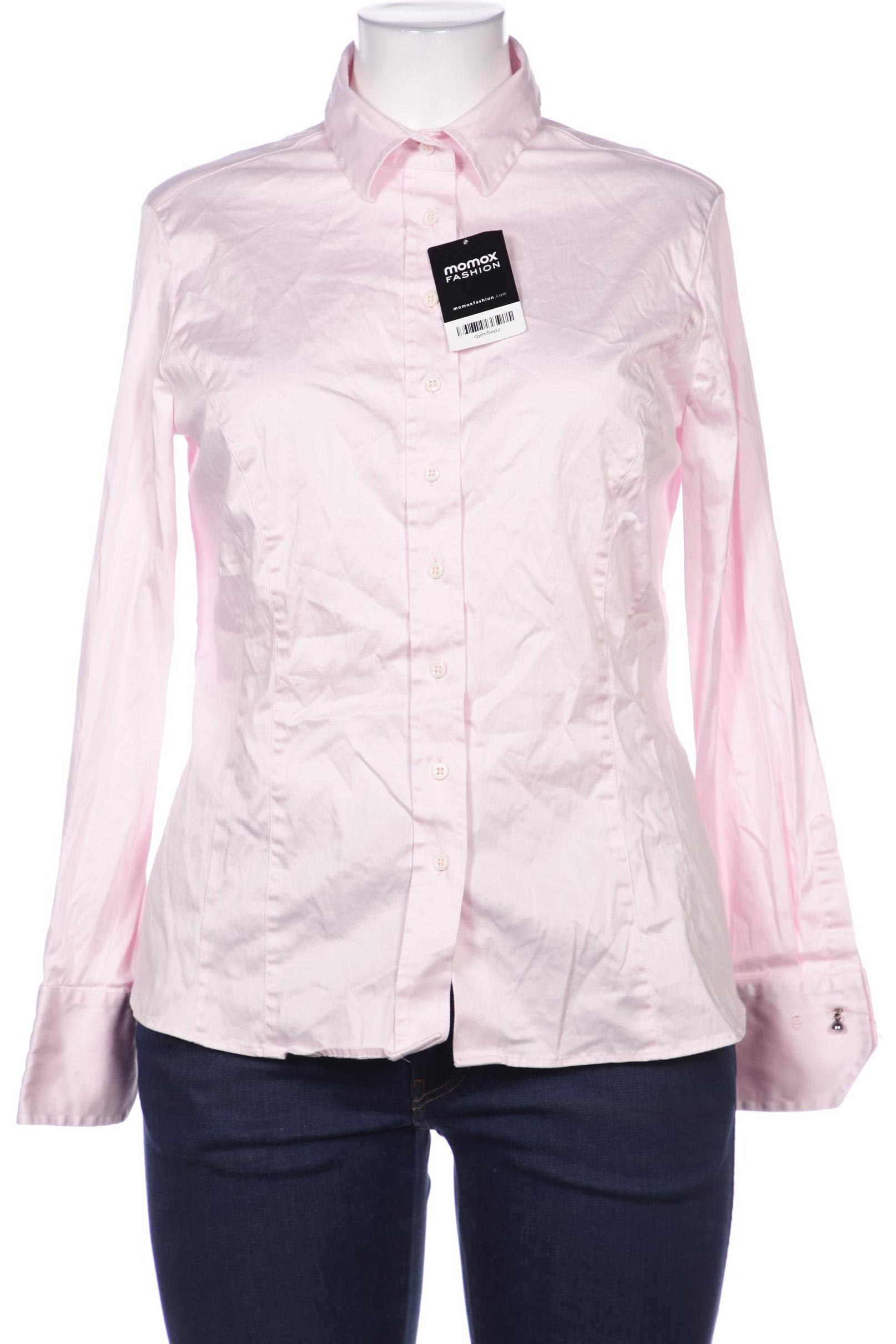 

eterna Damen Bluse, pink