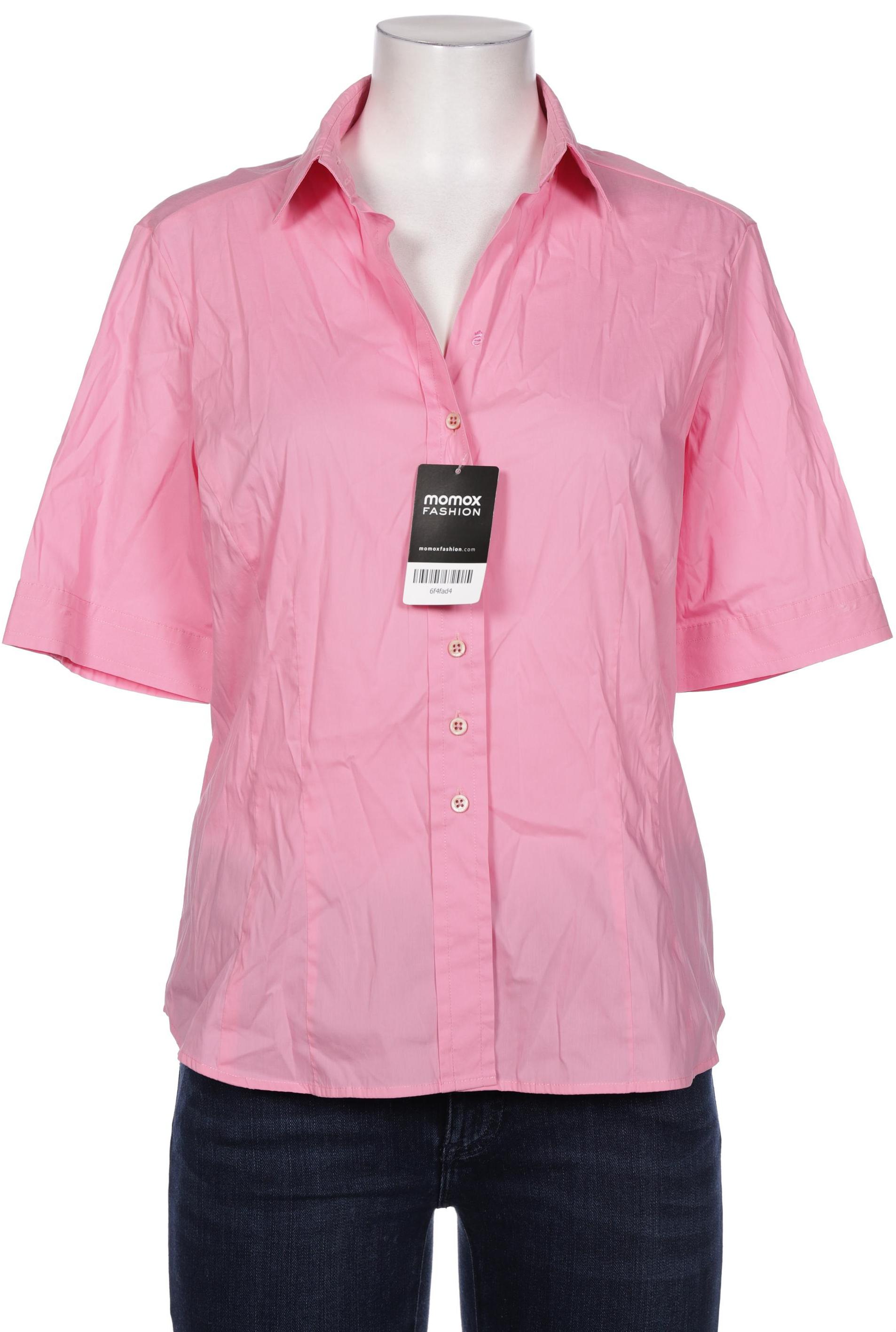 

eterna Damen Bluse, pink