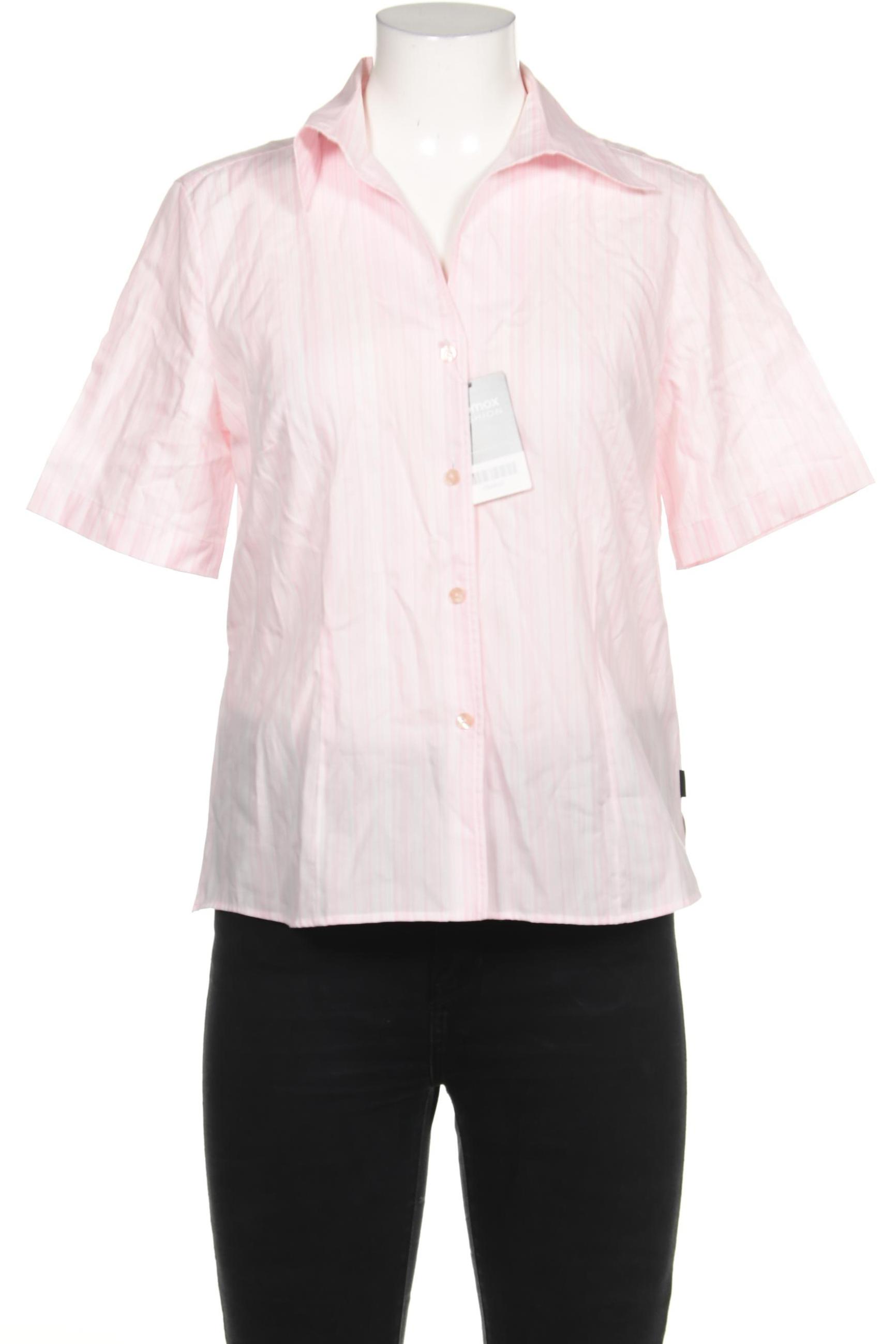 

eterna Damen Bluse, pink