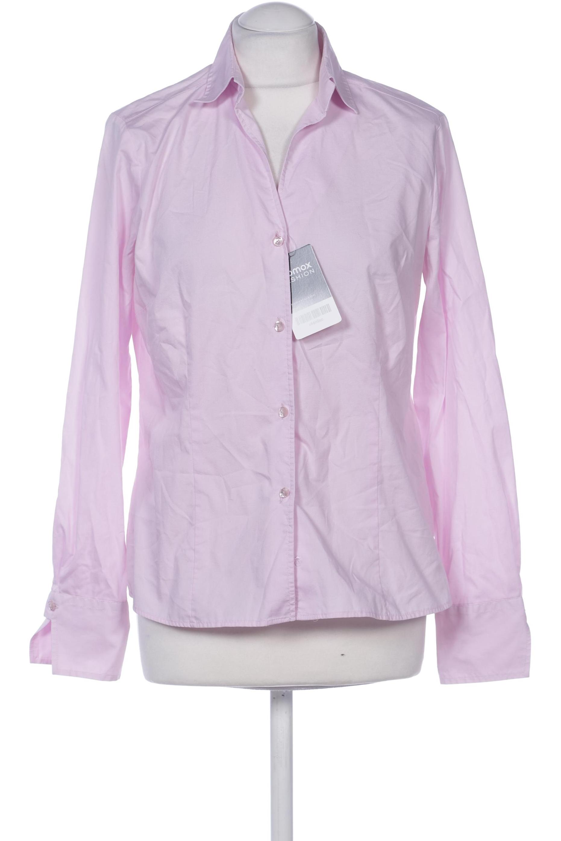 

eterna Damen Bluse, pink, Gr. 40