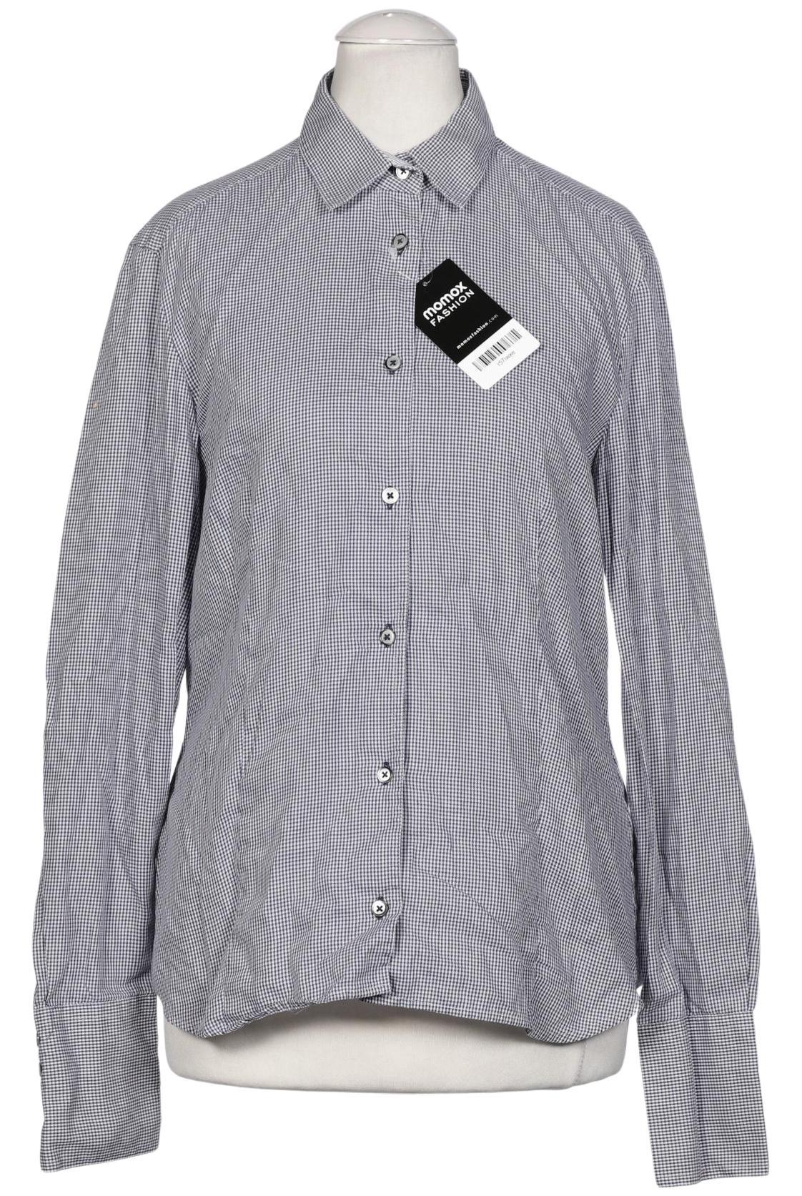 

eterna Damen Bluse, mehrfarbig, Gr. 36