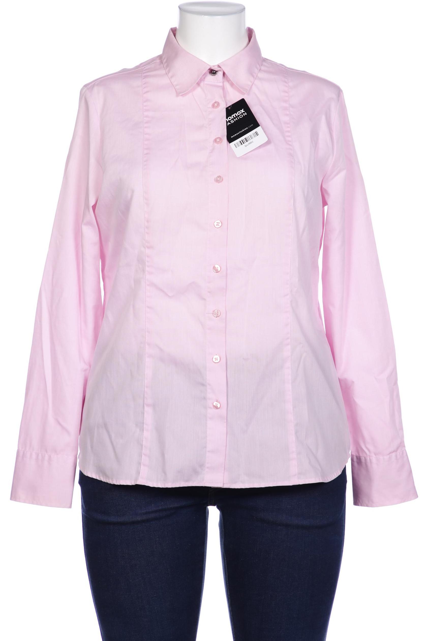 

eterna Damen Bluse, pink