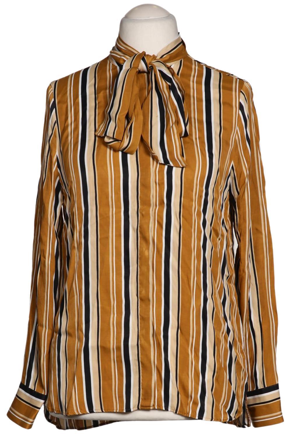 

eterna Damen Bluse, mehrfarbig, Gr. 38