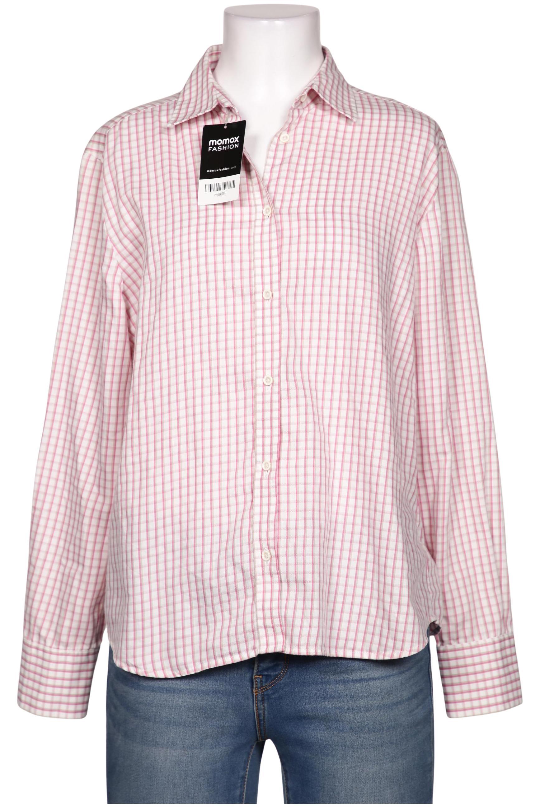 

eterna Damen Bluse, mehrfarbig, Gr. 40