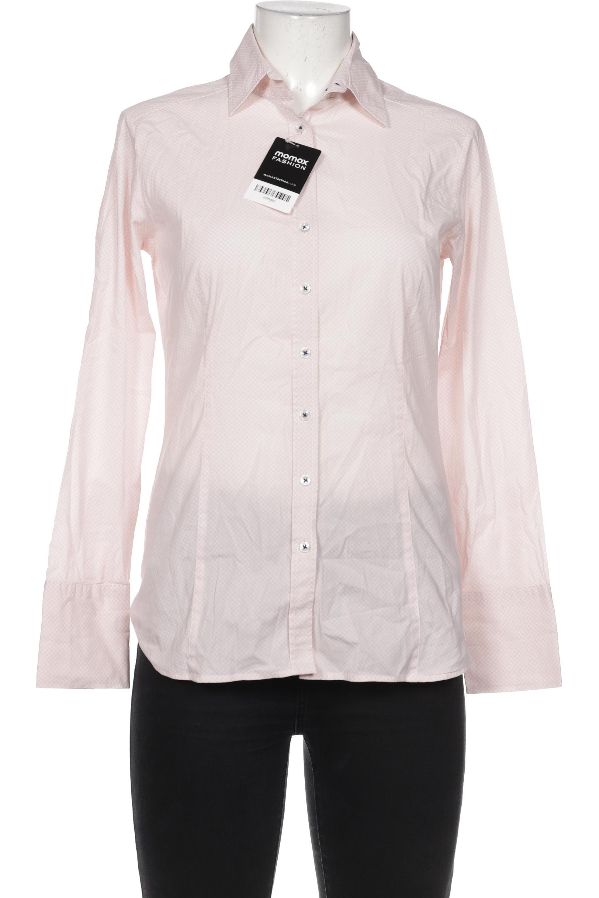 

eterna Damen Bluse, pink, Gr. 38