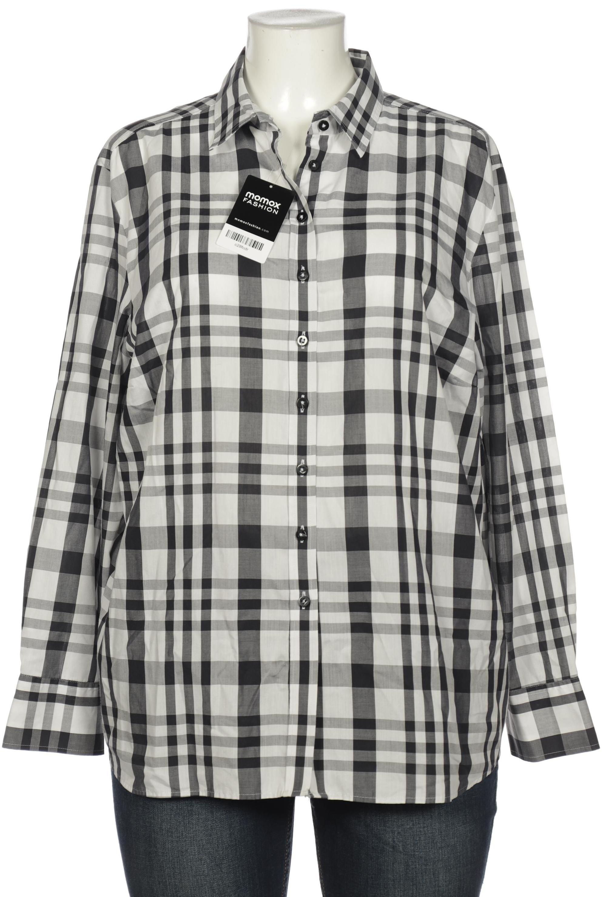 

eterna Damen Bluse, schwarz