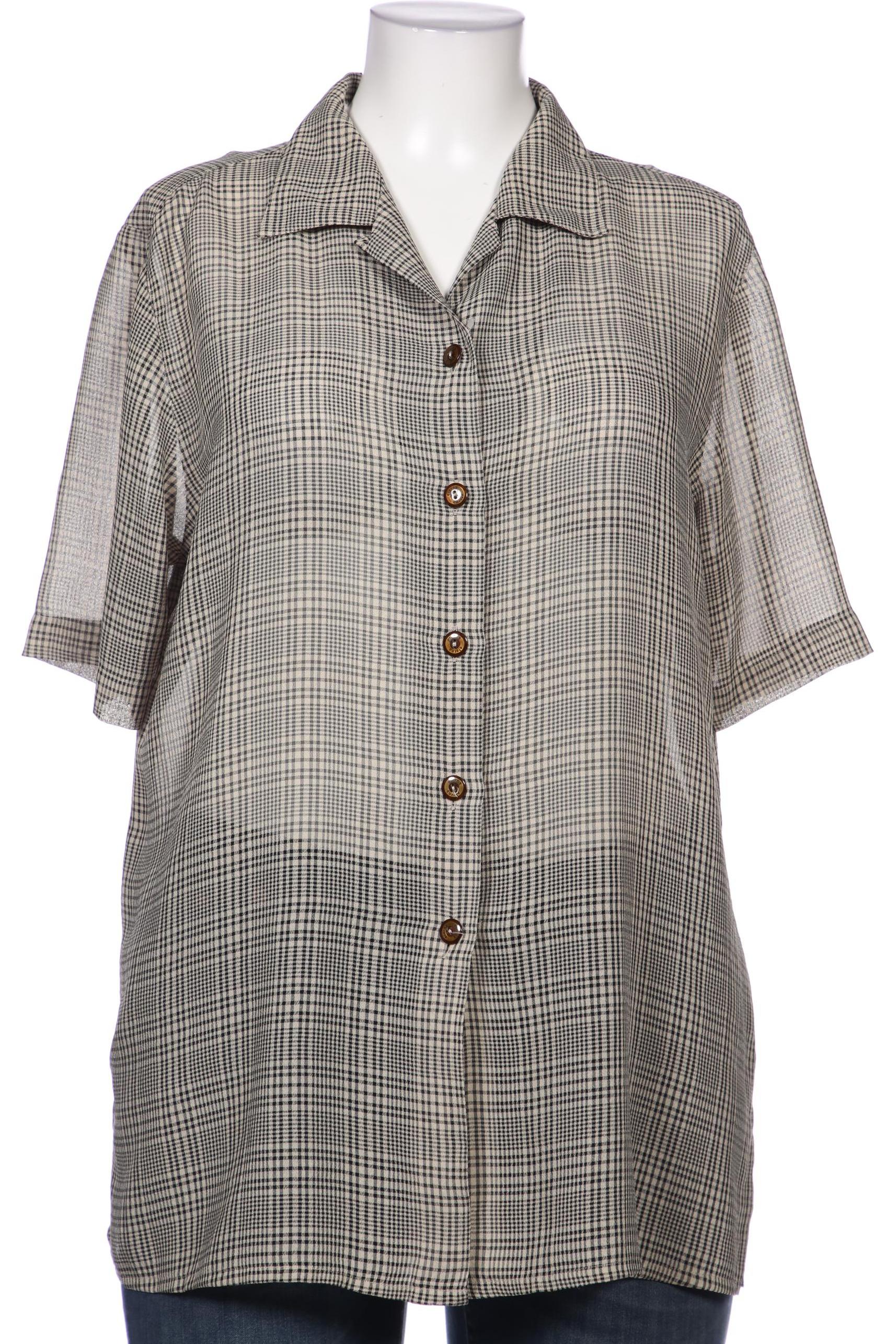 

eterna Damen Bluse, grün
