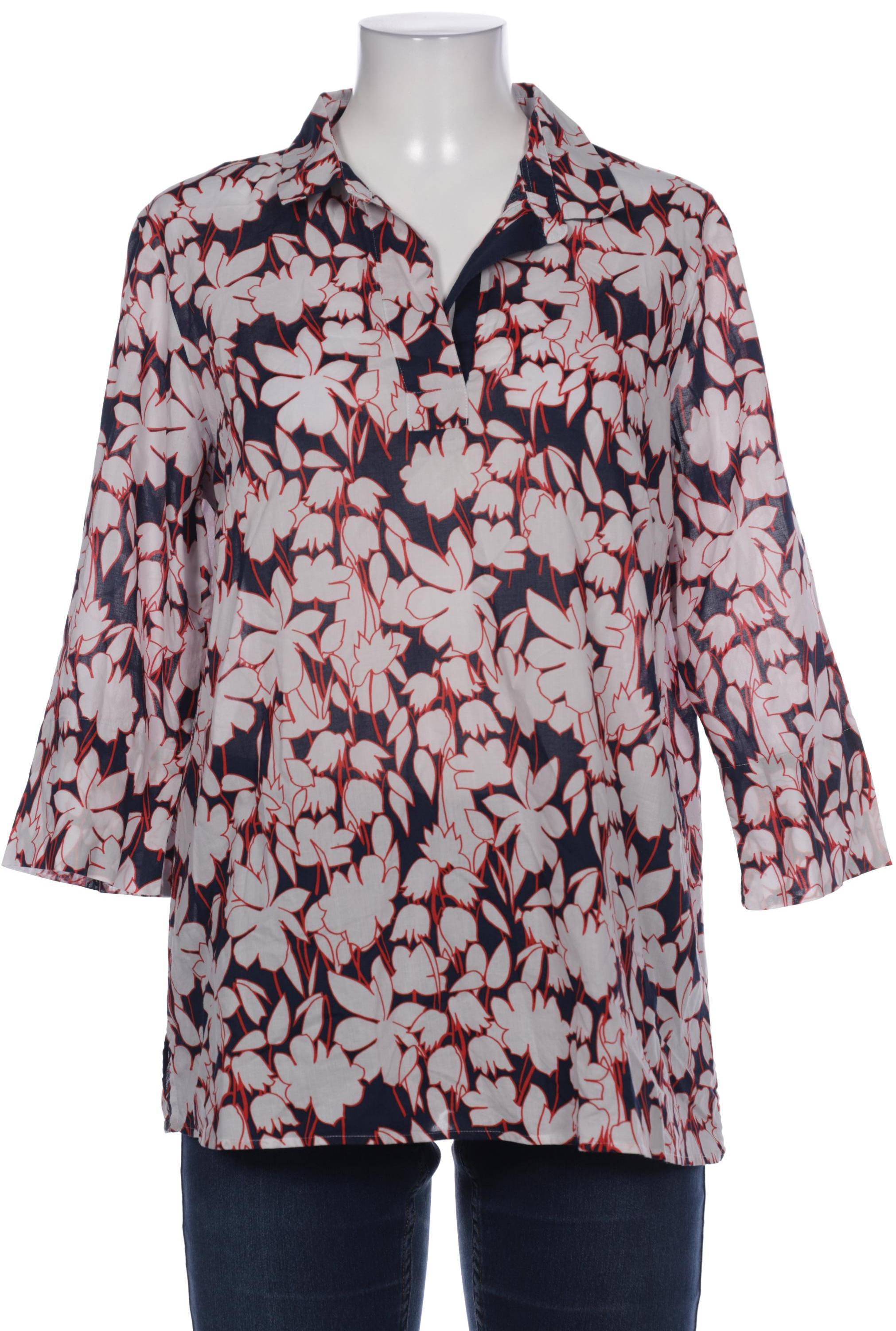 

eterna Damen Bluse, marineblau