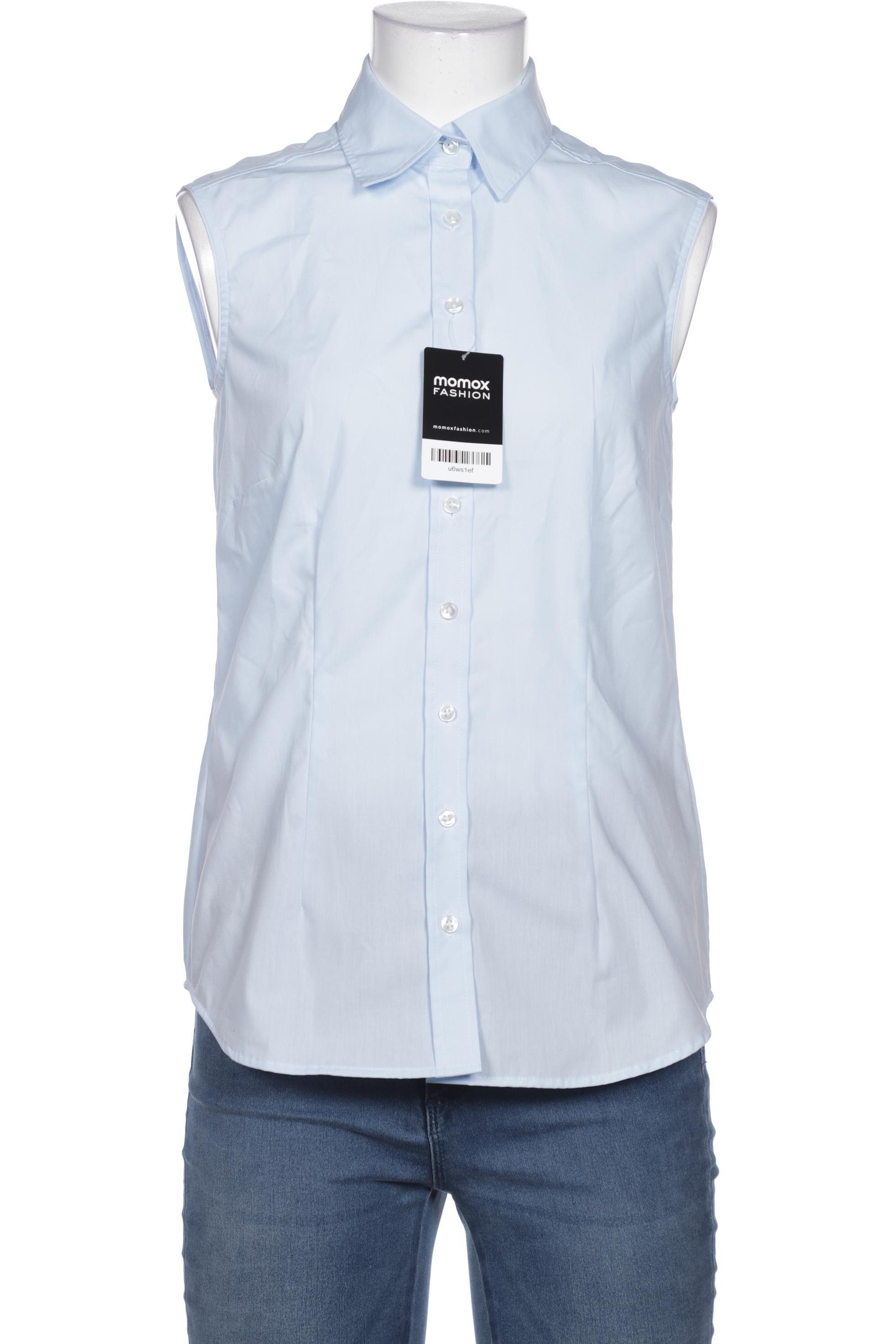 

eterna Damen Bluse, hellblau