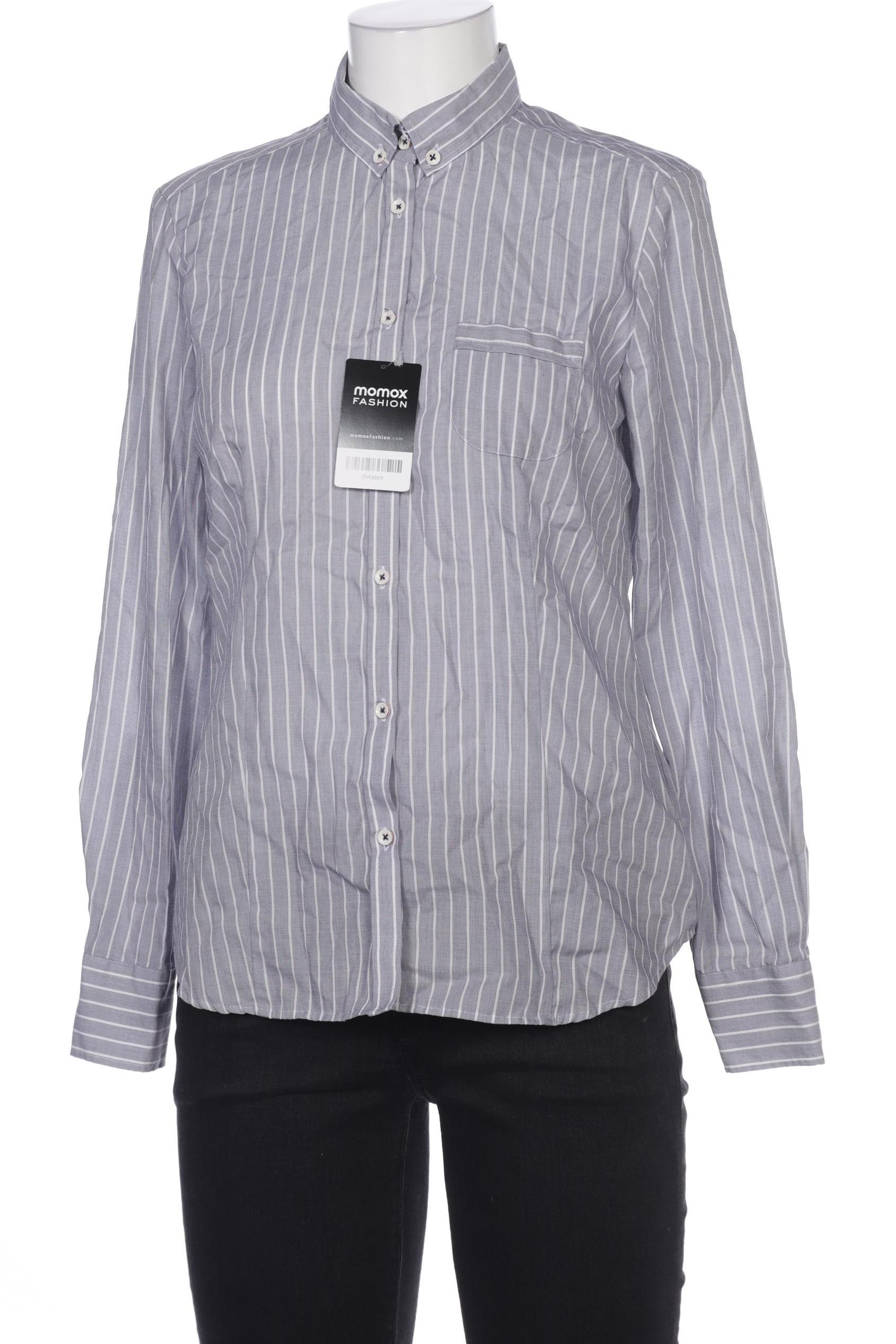

eterna Damen Bluse, grau