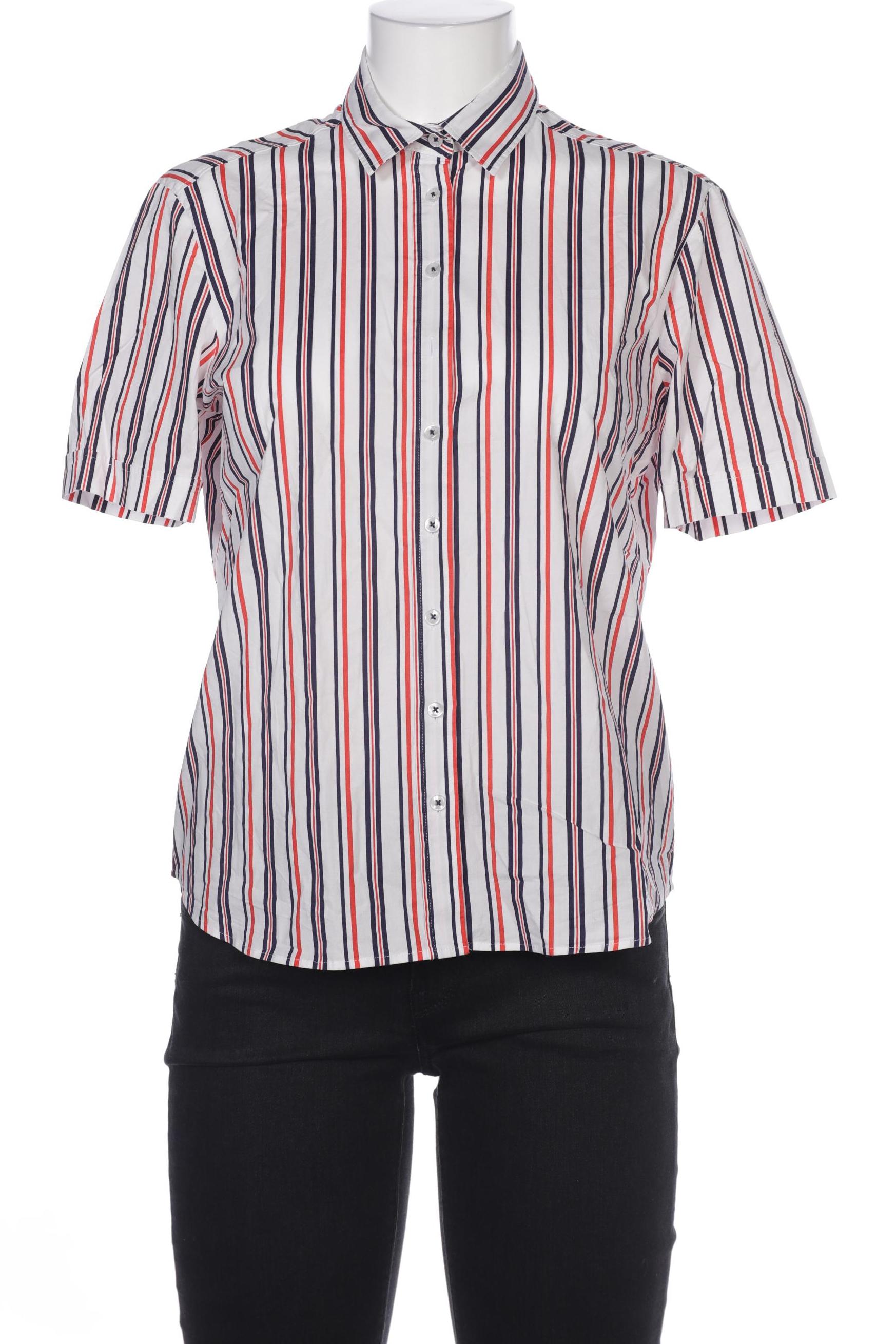 

eterna Damen Bluse, mehrfarbig