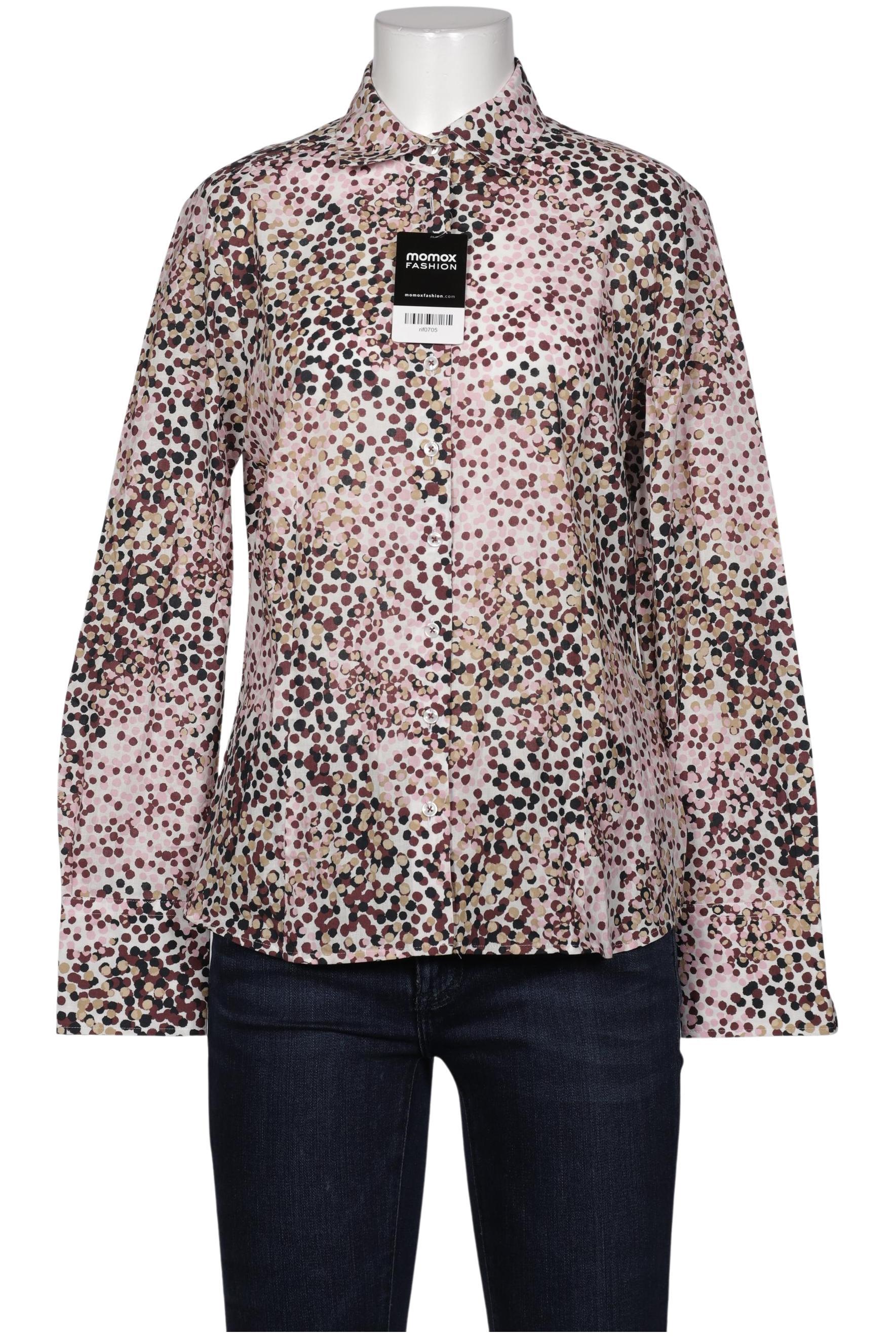 

eterna Damen Bluse, mehrfarbig, Gr. 38