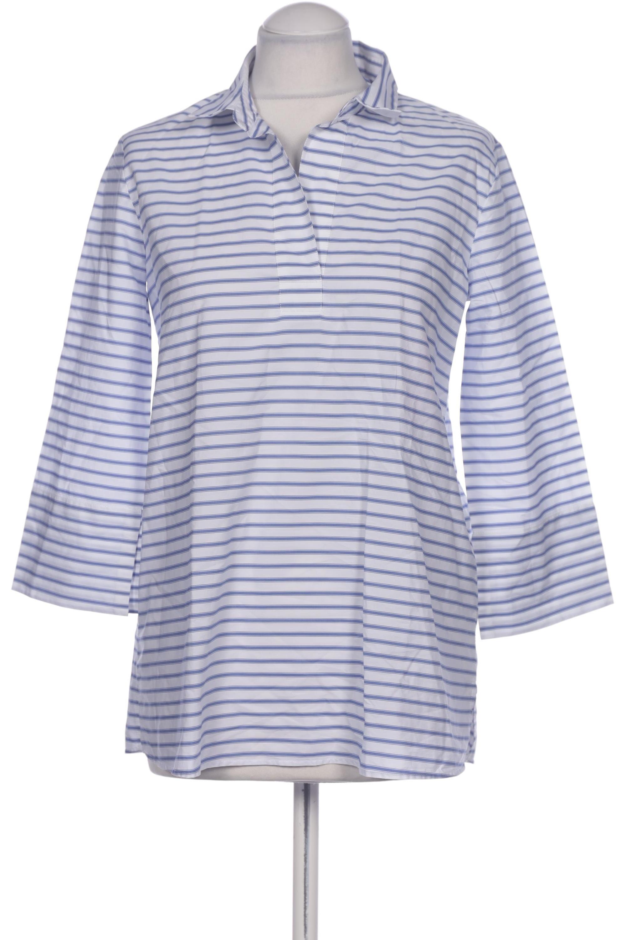 

eterna Damen Bluse, weiß, Gr. 36