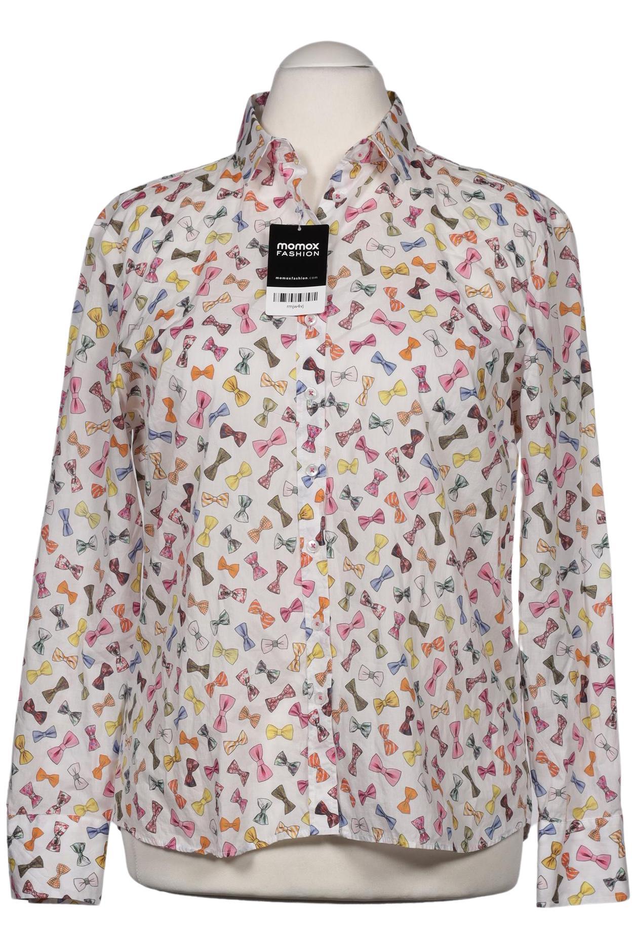 

eterna Damen Bluse, mehrfarbig, Gr. 42