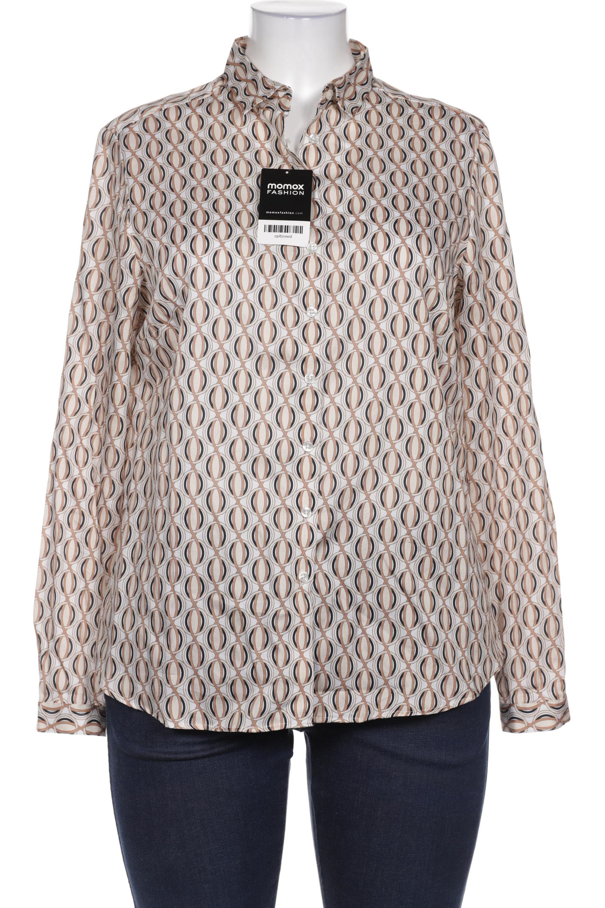 

eterna Damen Bluse, beige