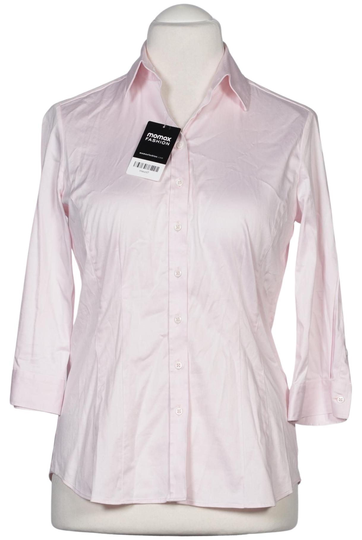 

eterna Damen Bluse, pink, Gr. 38