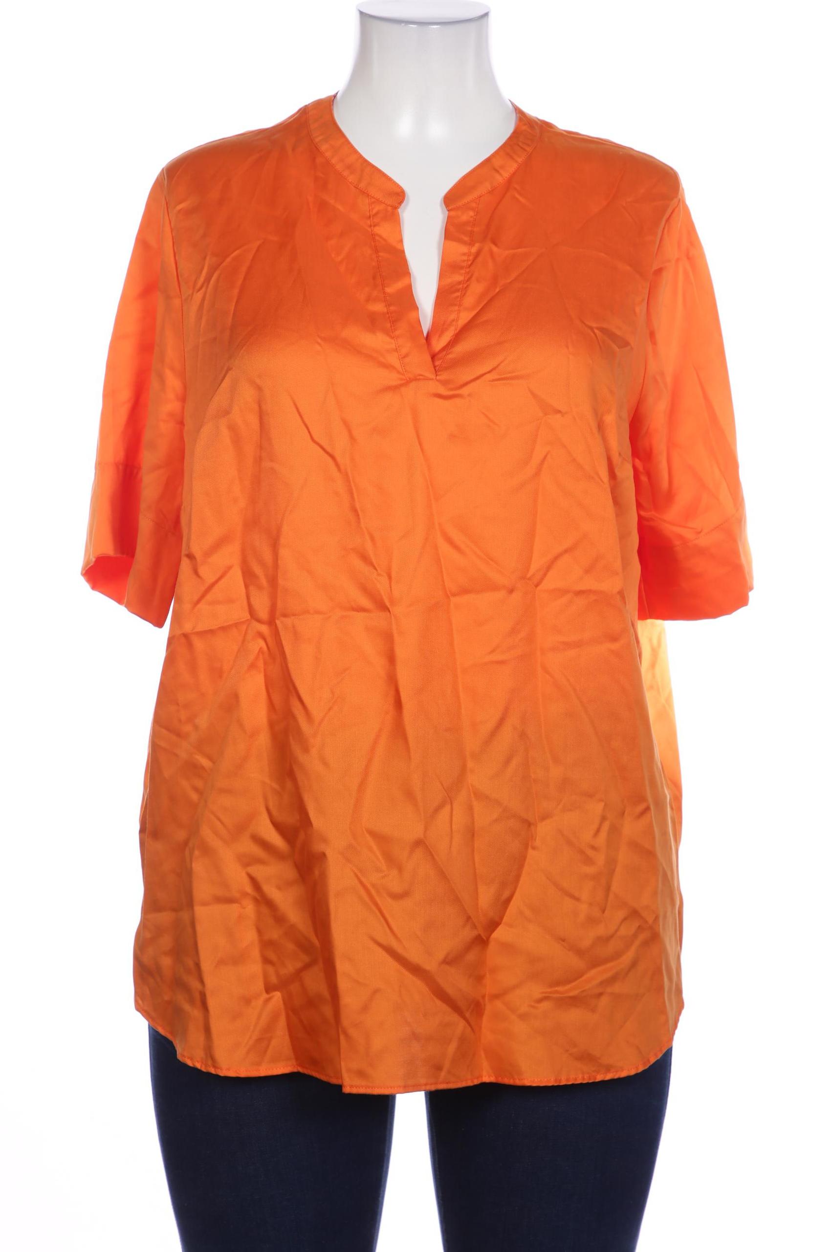 

eterna Damen Bluse, orange