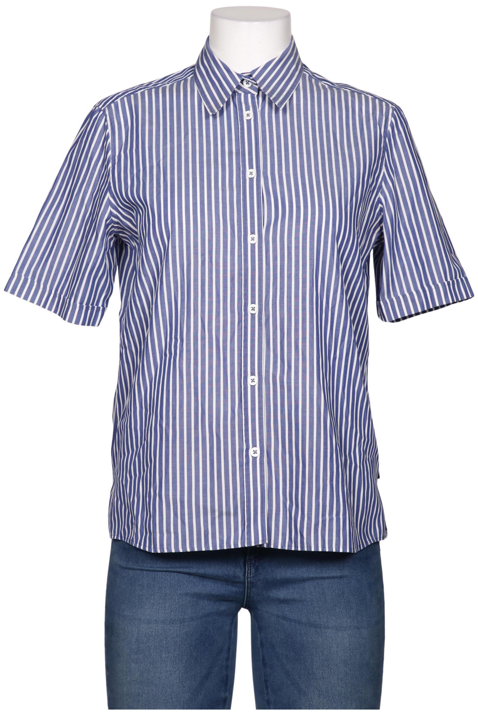 

eterna Damen Bluse, mehrfarbig, Gr. 38