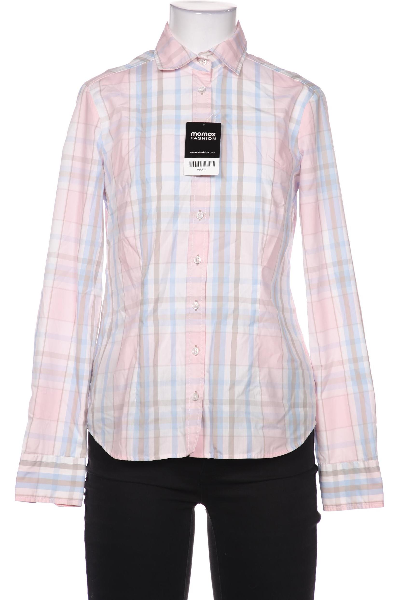 

eterna Damen Bluse, pink, Gr. 34