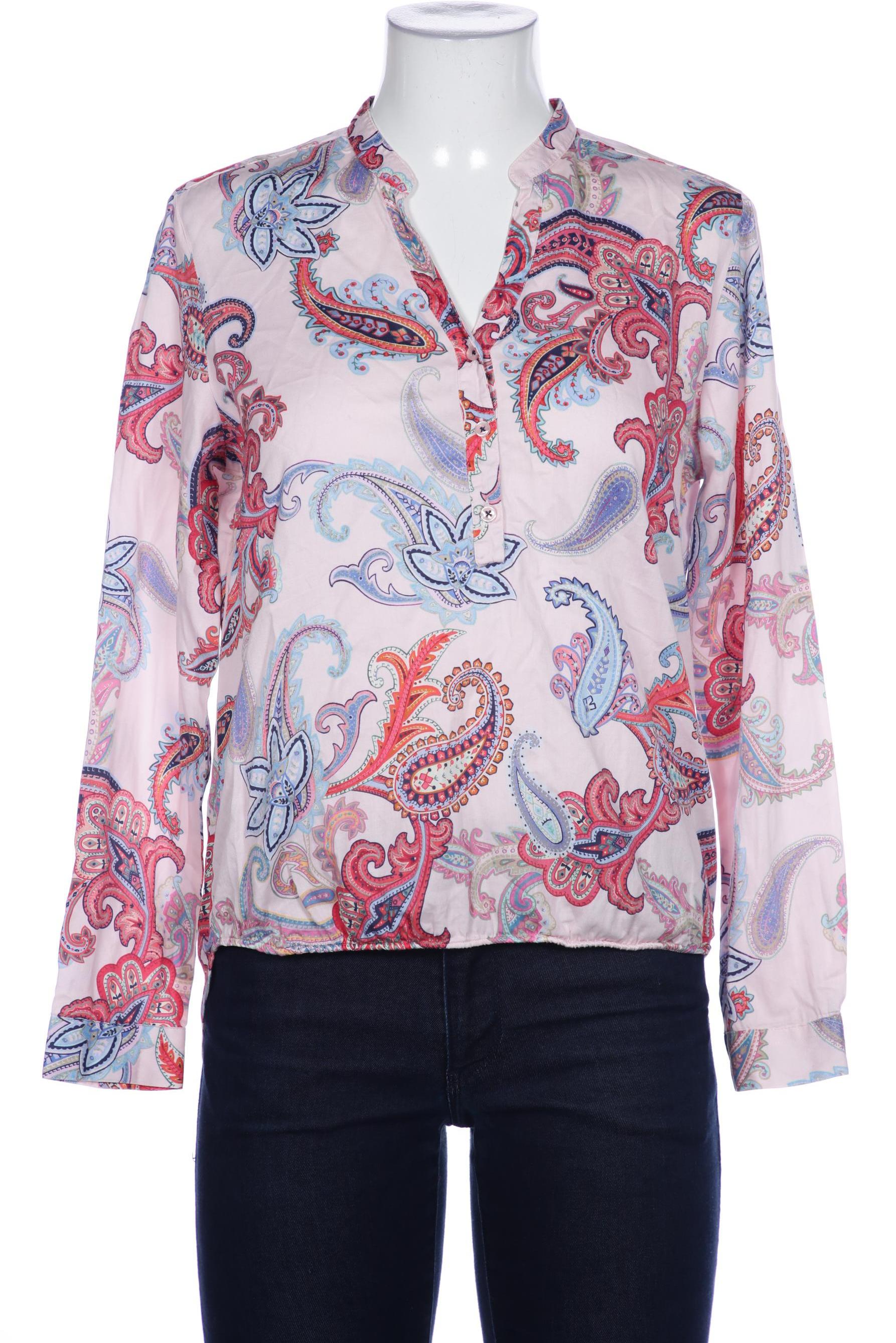 

eterna Damen Bluse, pink, Gr. 40