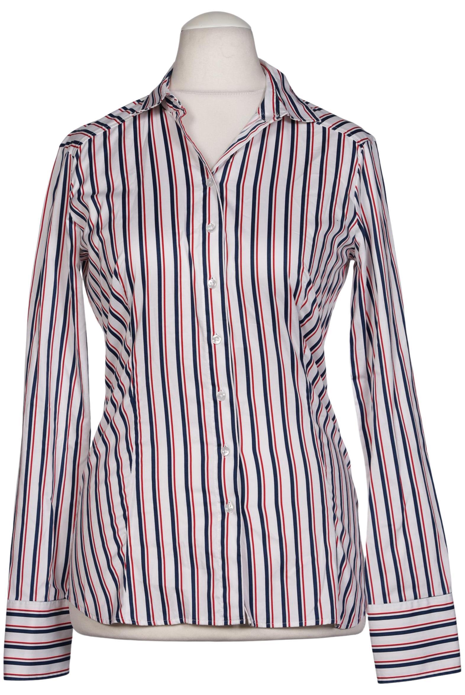 

eterna Damen Bluse, mehrfarbig, Gr. 36