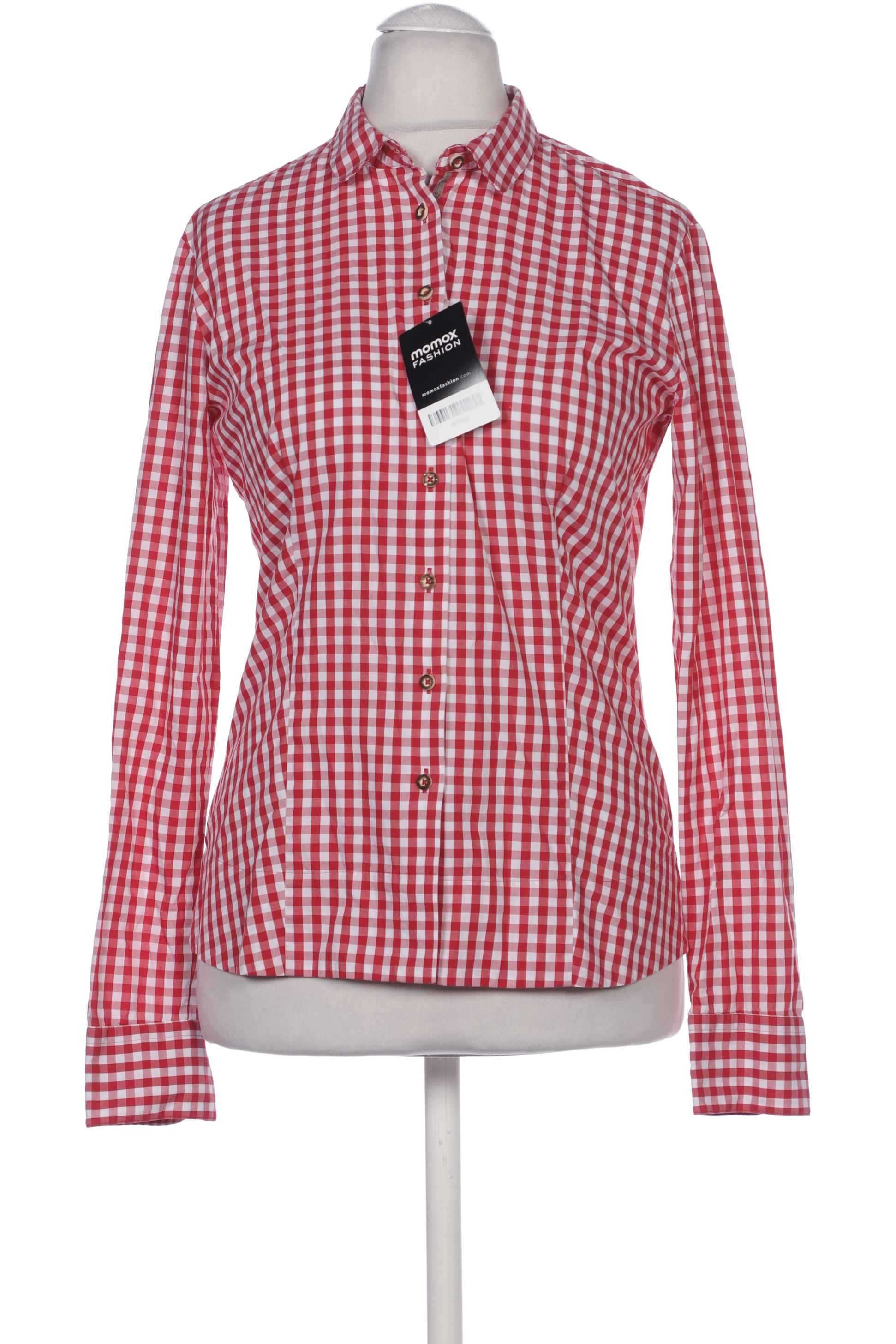 

eterna Damen Bluse, rot