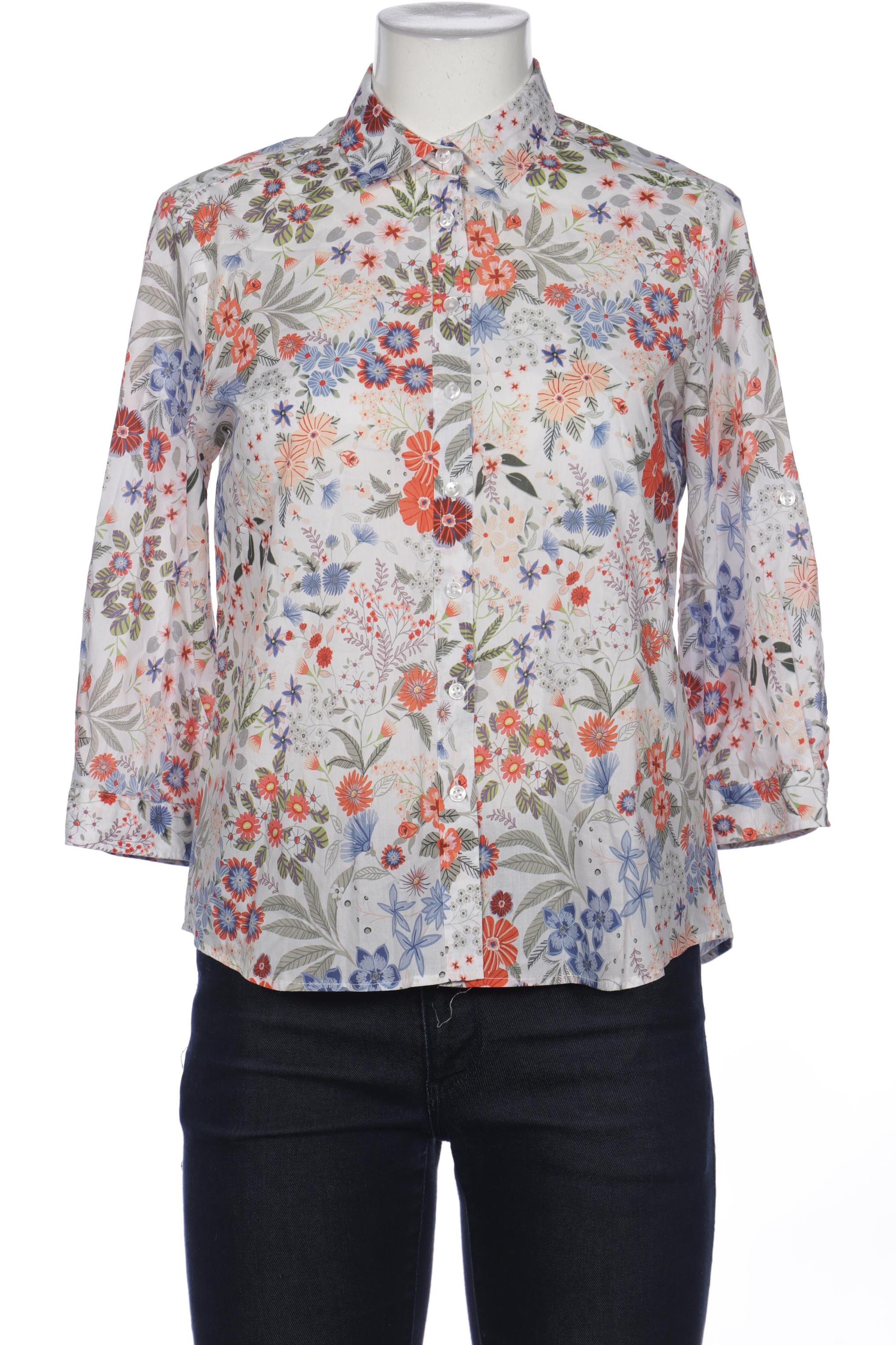 

eterna Damen Bluse, mehrfarbig