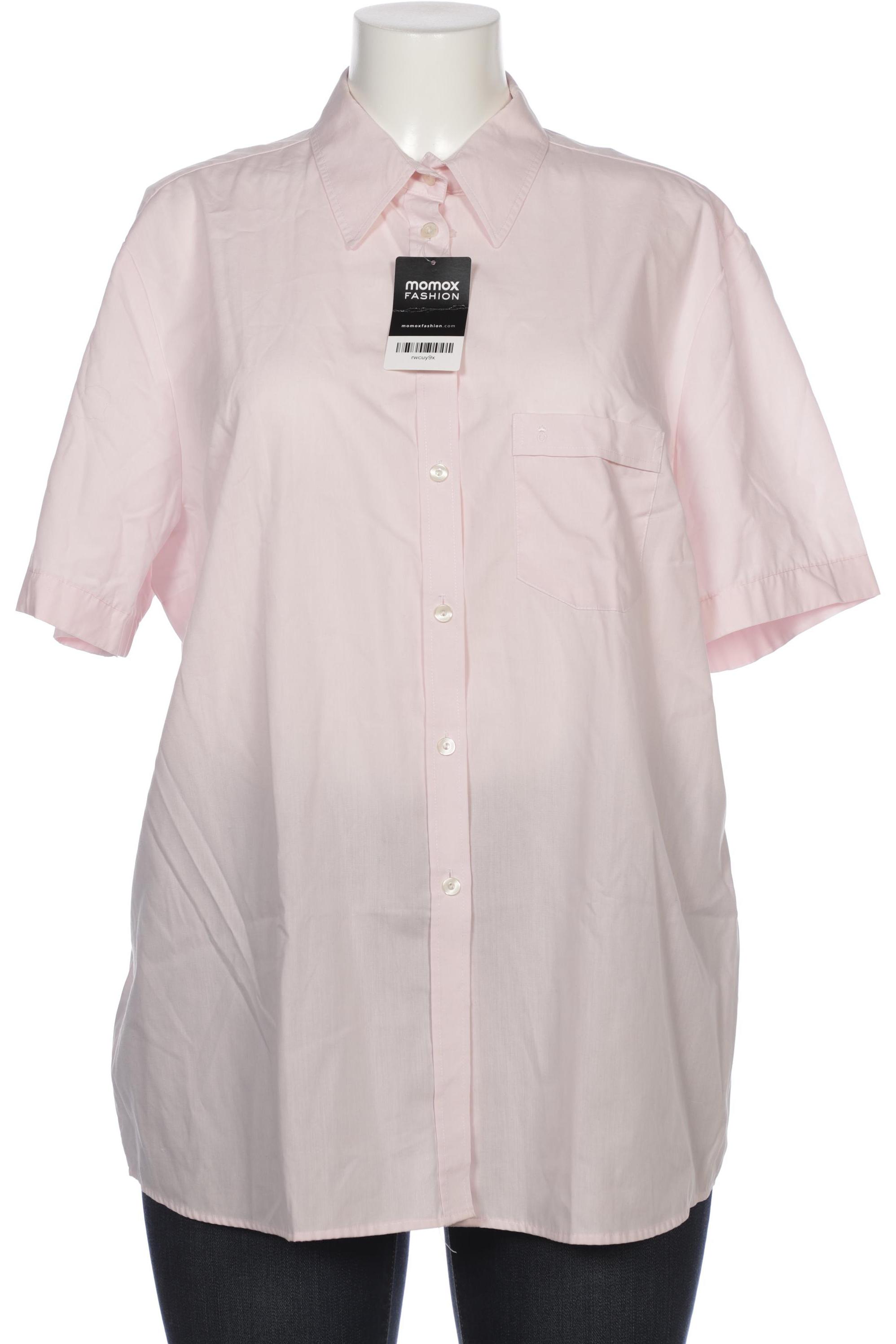 

eterna Damen Bluse, pink