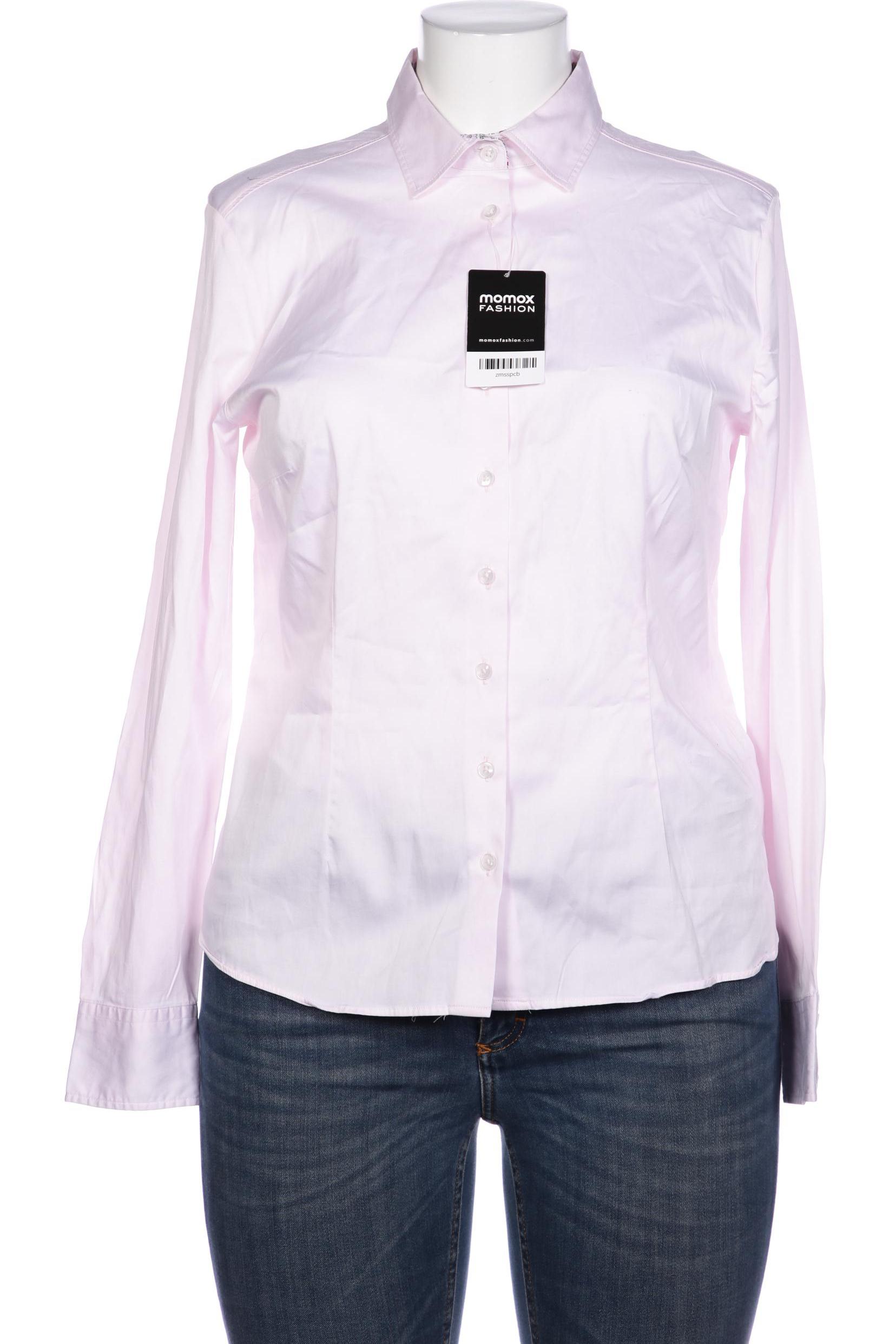 

eterna Damen Bluse, pink