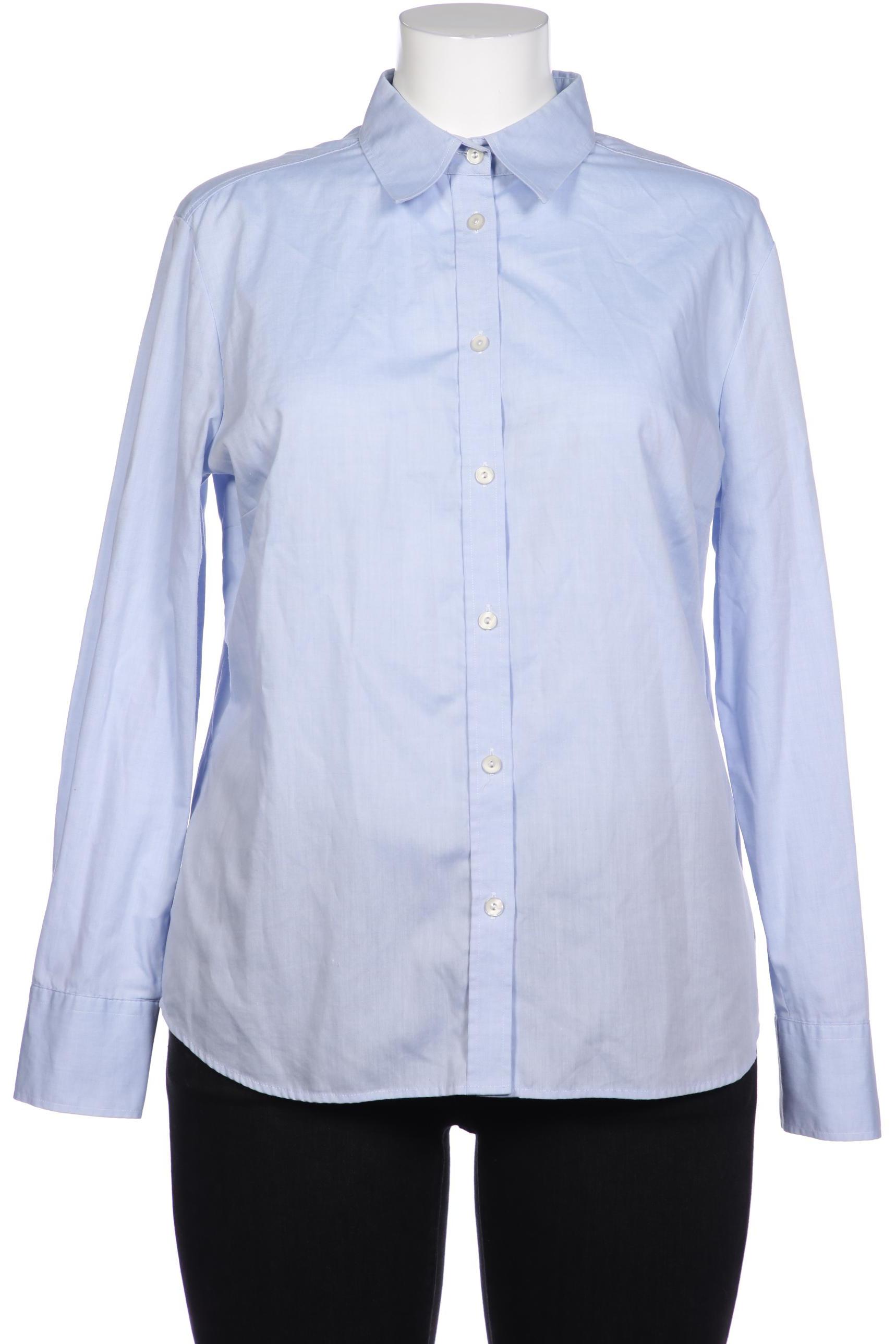 

eterna Damen Bluse, hellblau