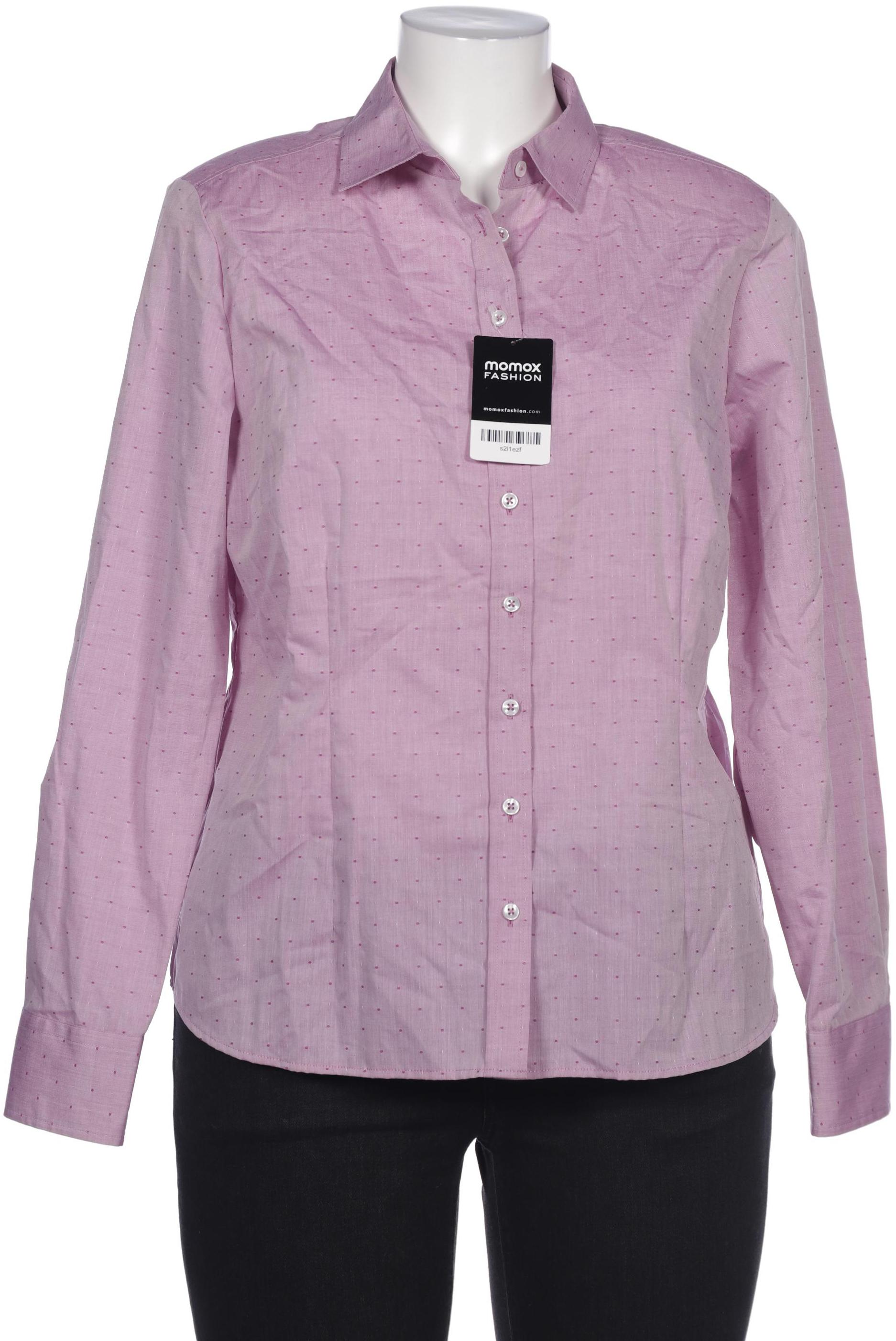 

eterna Damen Bluse, flieder