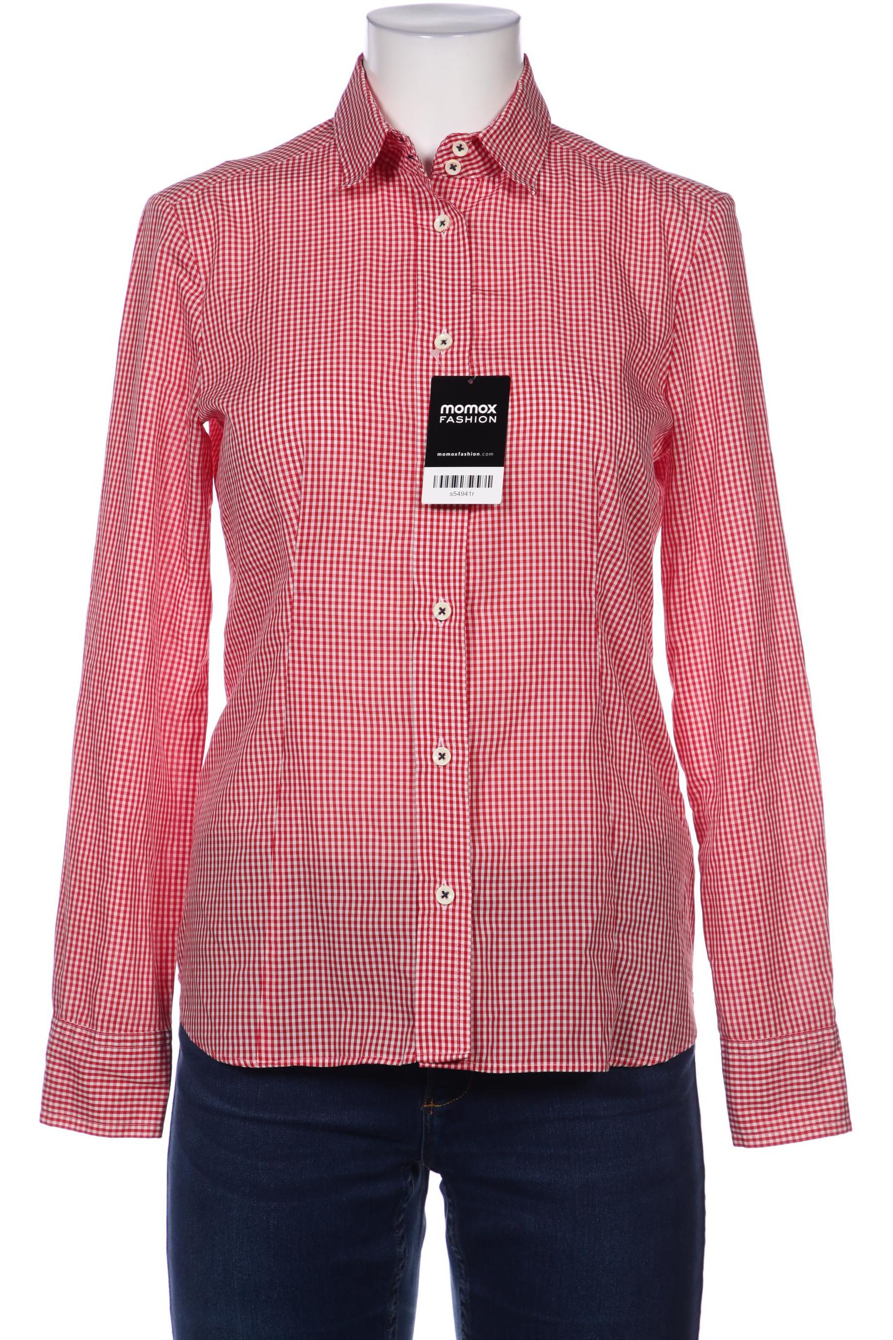 

eterna Damen Bluse, rot