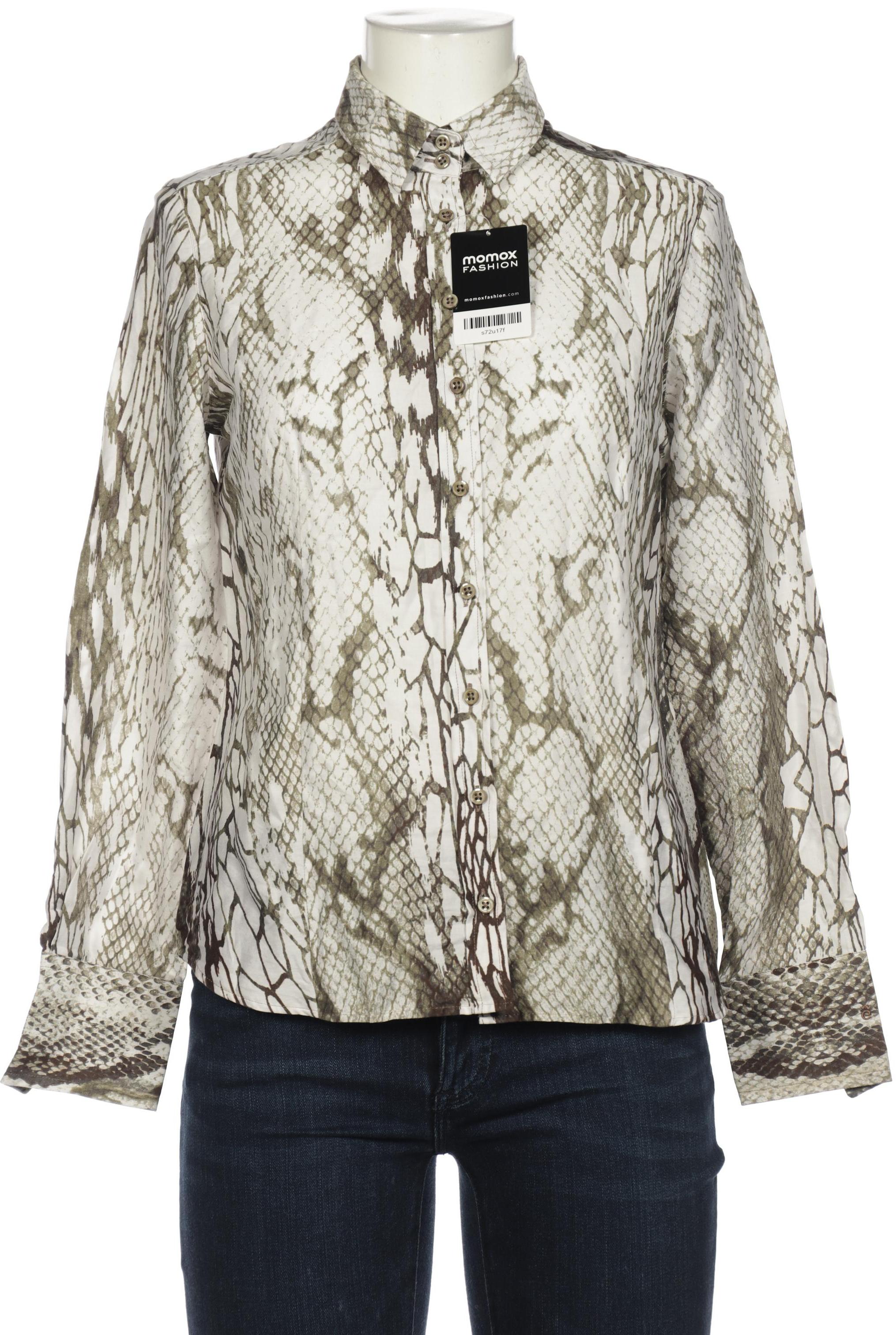 

eterna Damen Bluse, beige