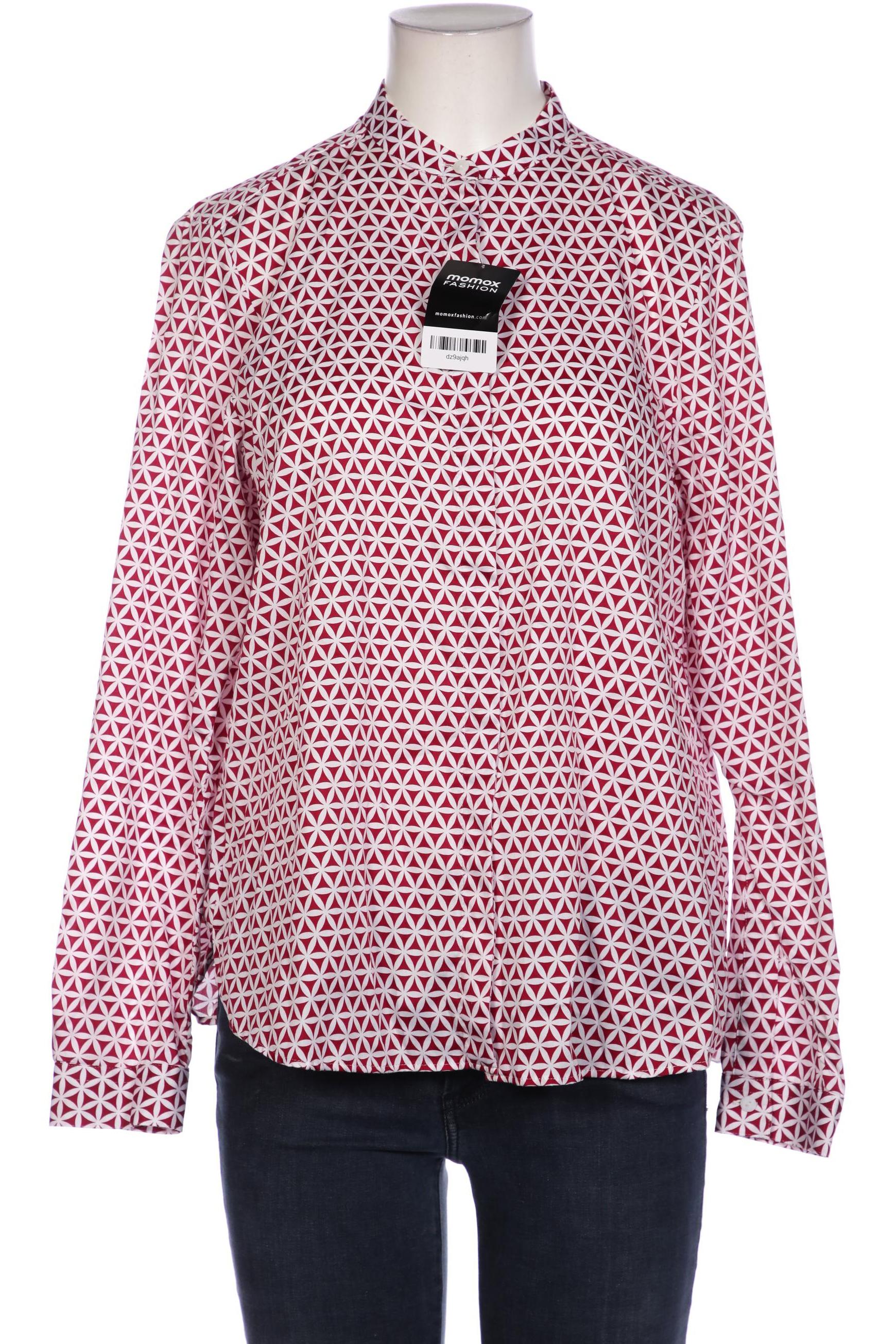 

eterna Damen Bluse, pink, Gr. 40