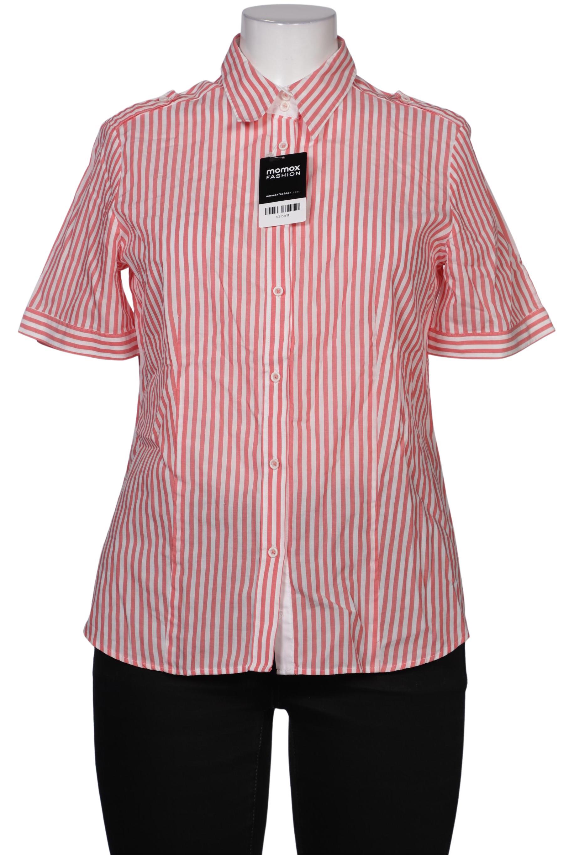 

eterna Damen Bluse, mehrfarbig, Gr. 42