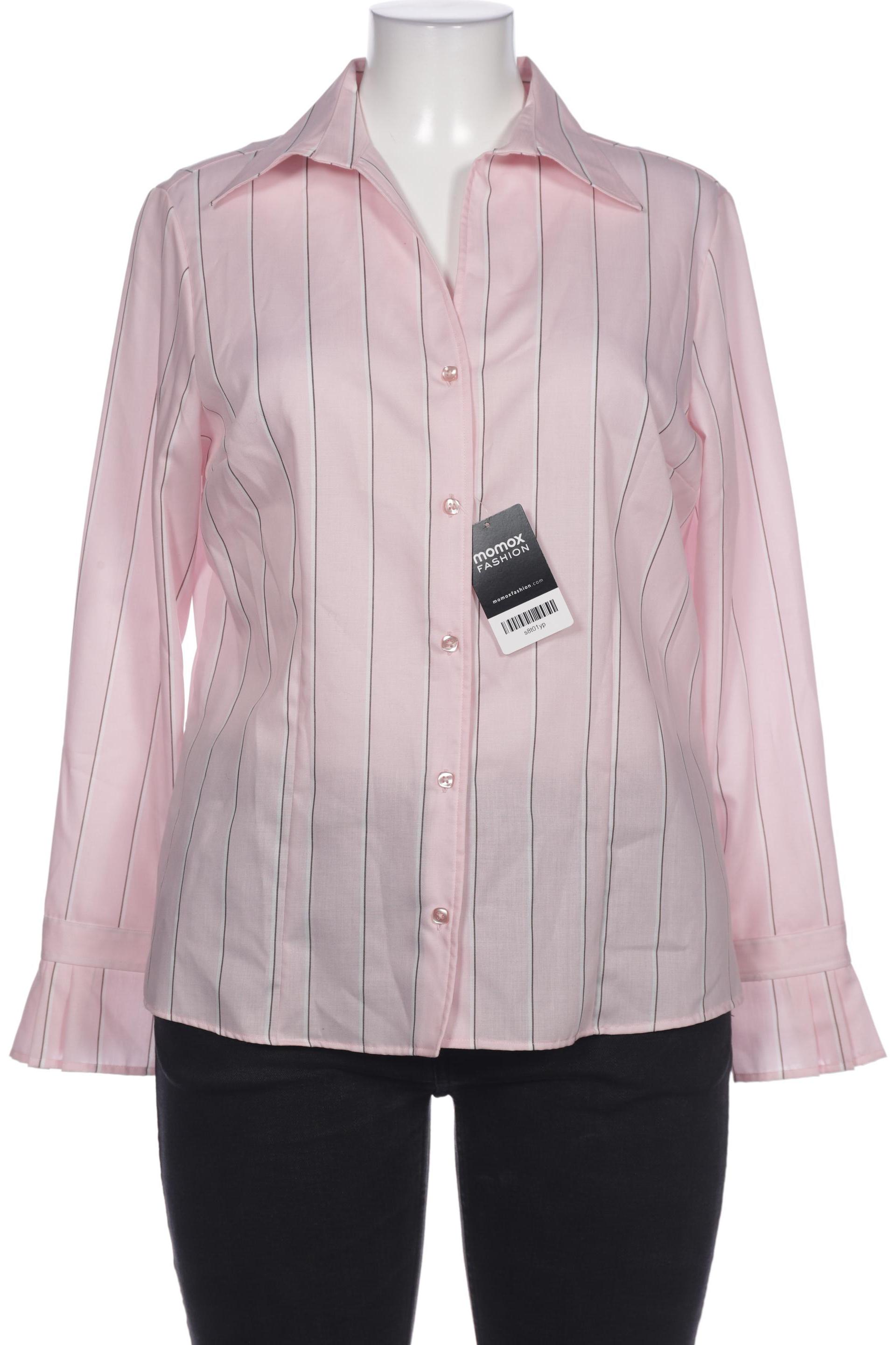 

eterna Damen Bluse, pink