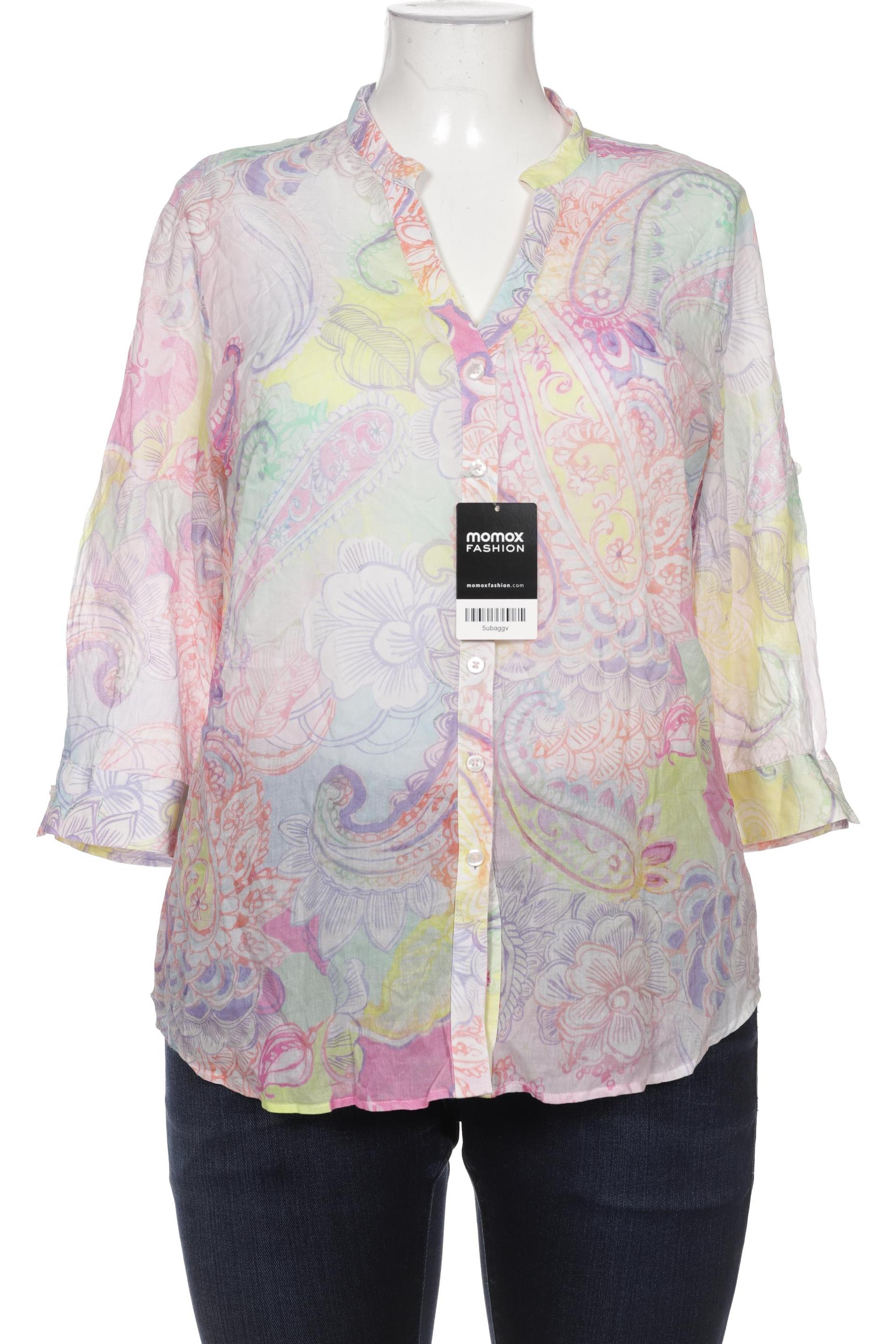 

eterna Damen Bluse, pink, Gr. 42