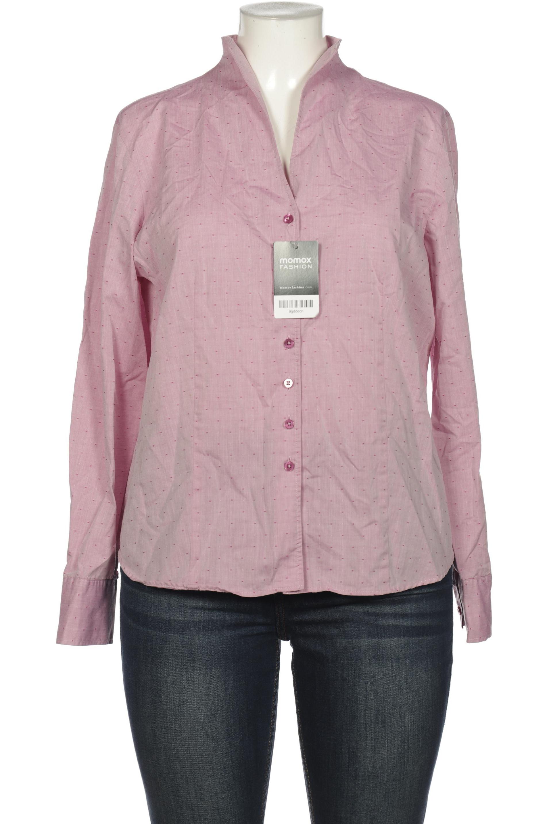 

eterna Damen Bluse, flieder
