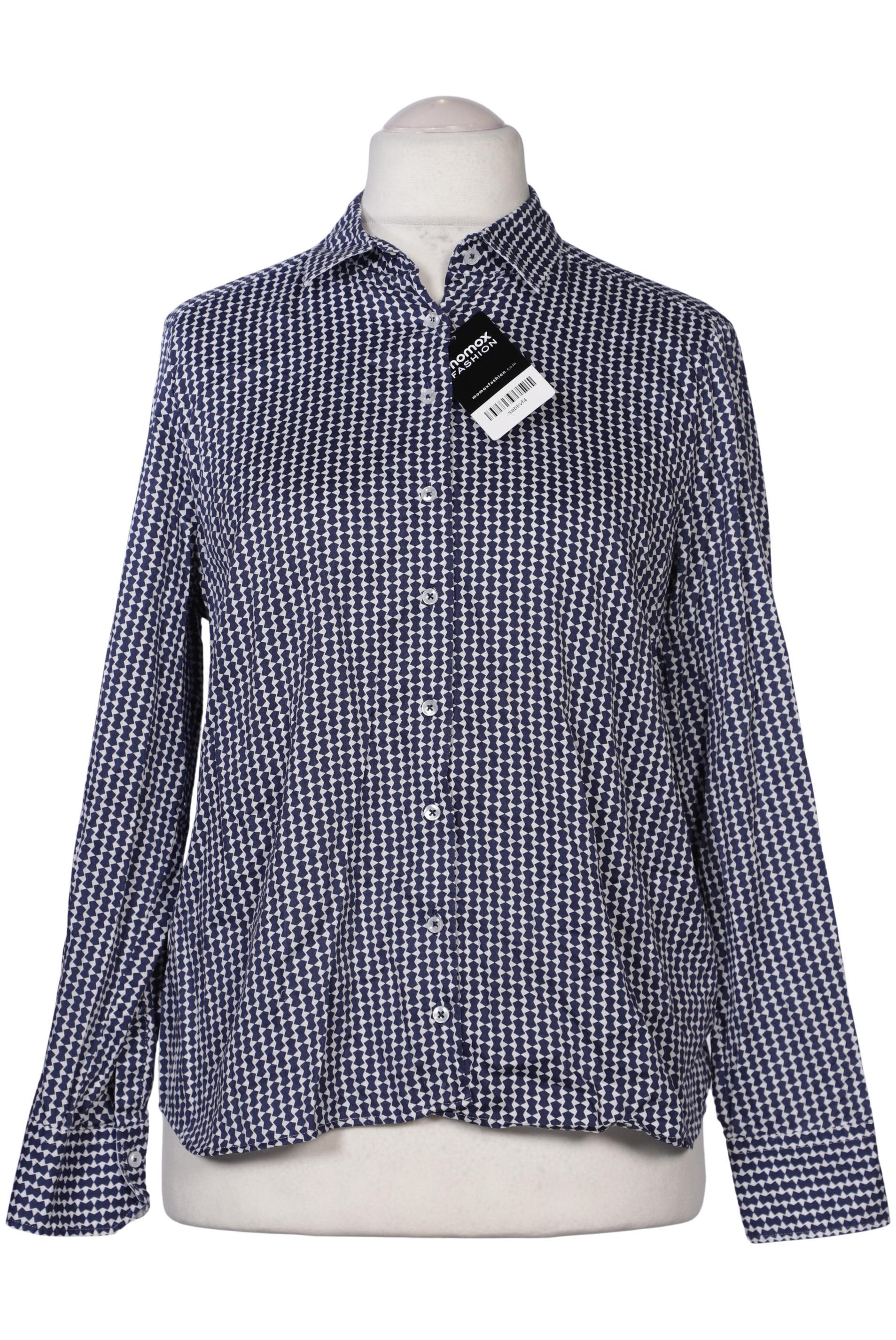 

eterna Damen Bluse, mehrfarbig, Gr. 42