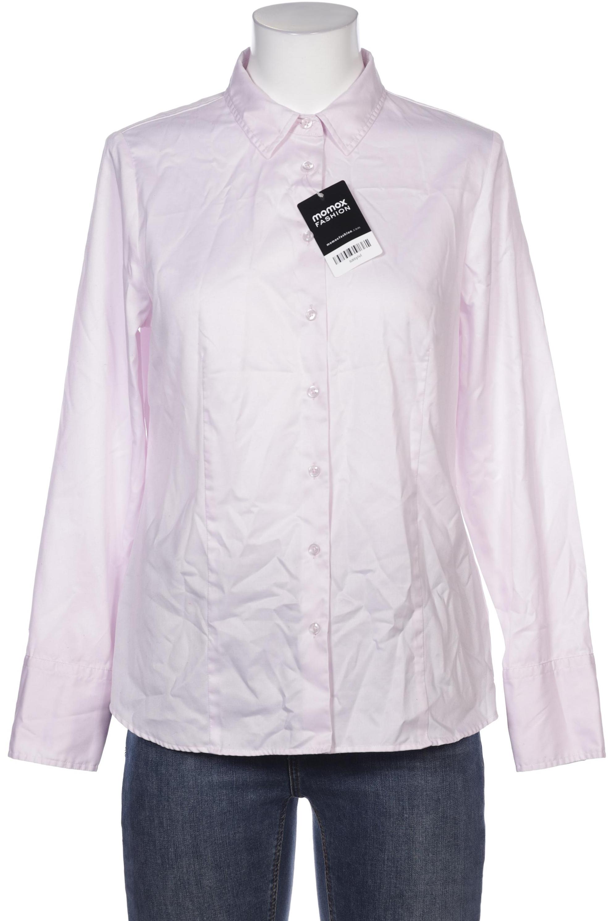 

eterna Damen Bluse, pink