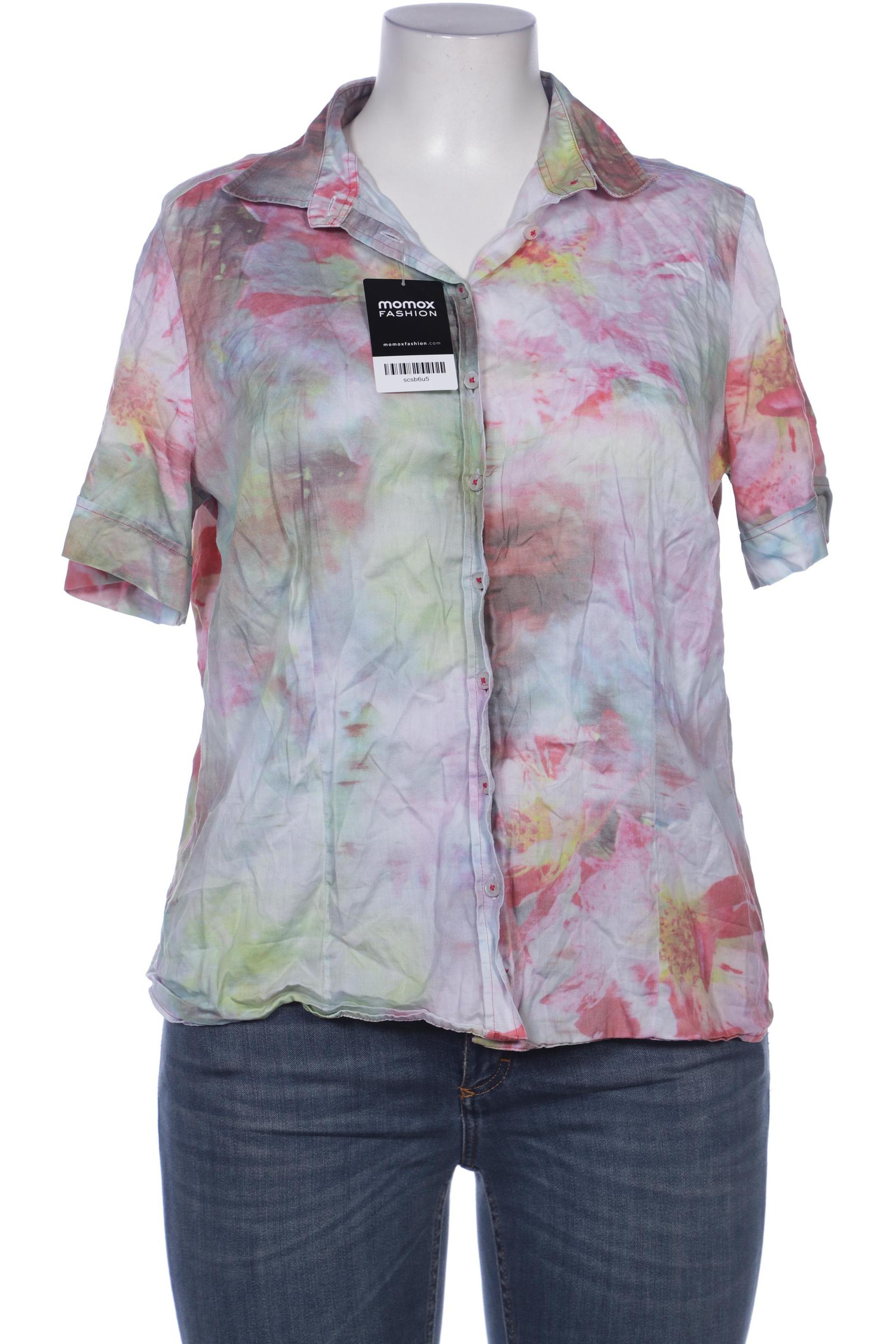 

eterna Damen Bluse, mehrfarbig, Gr. 44