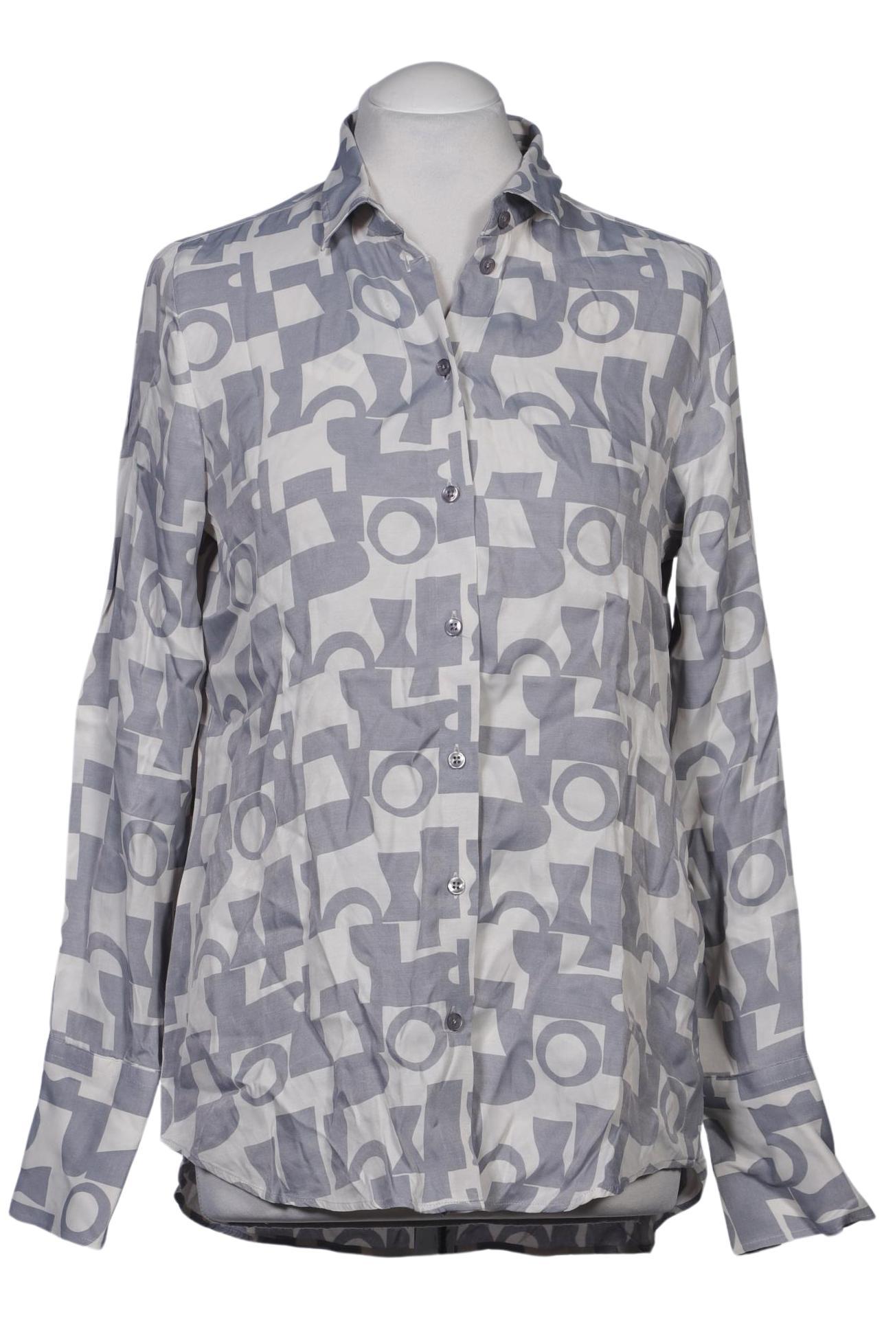 

eterna Damen Bluse, mehrfarbig, Gr. 36