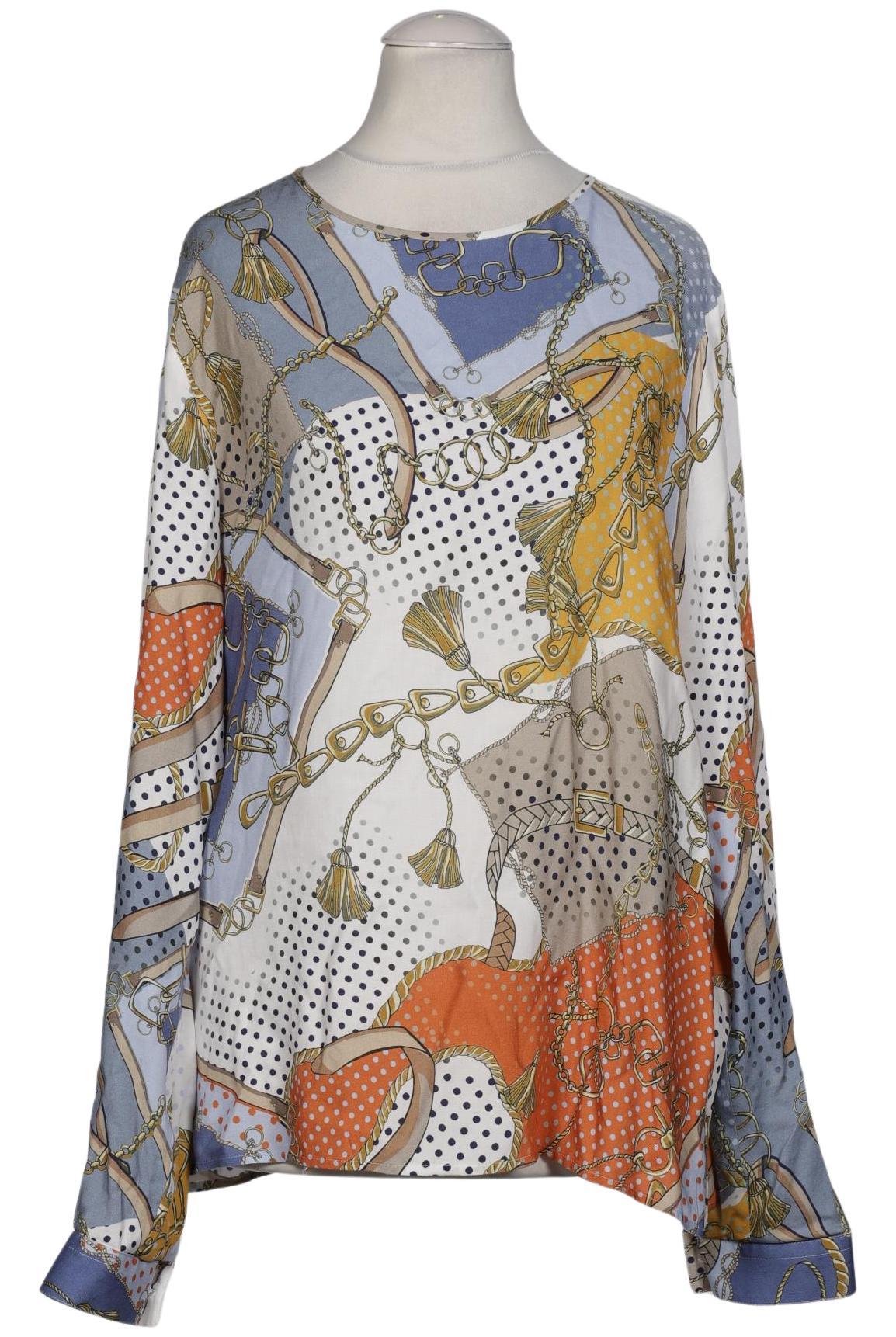 

eterna Damen Bluse, mehrfarbig, Gr. 36