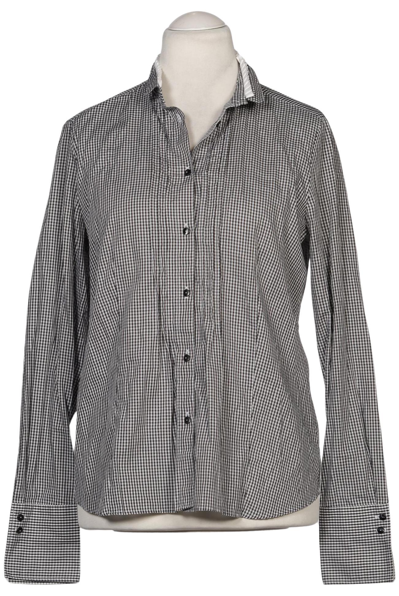 

eterna Damen Bluse, mehrfarbig, Gr. 42